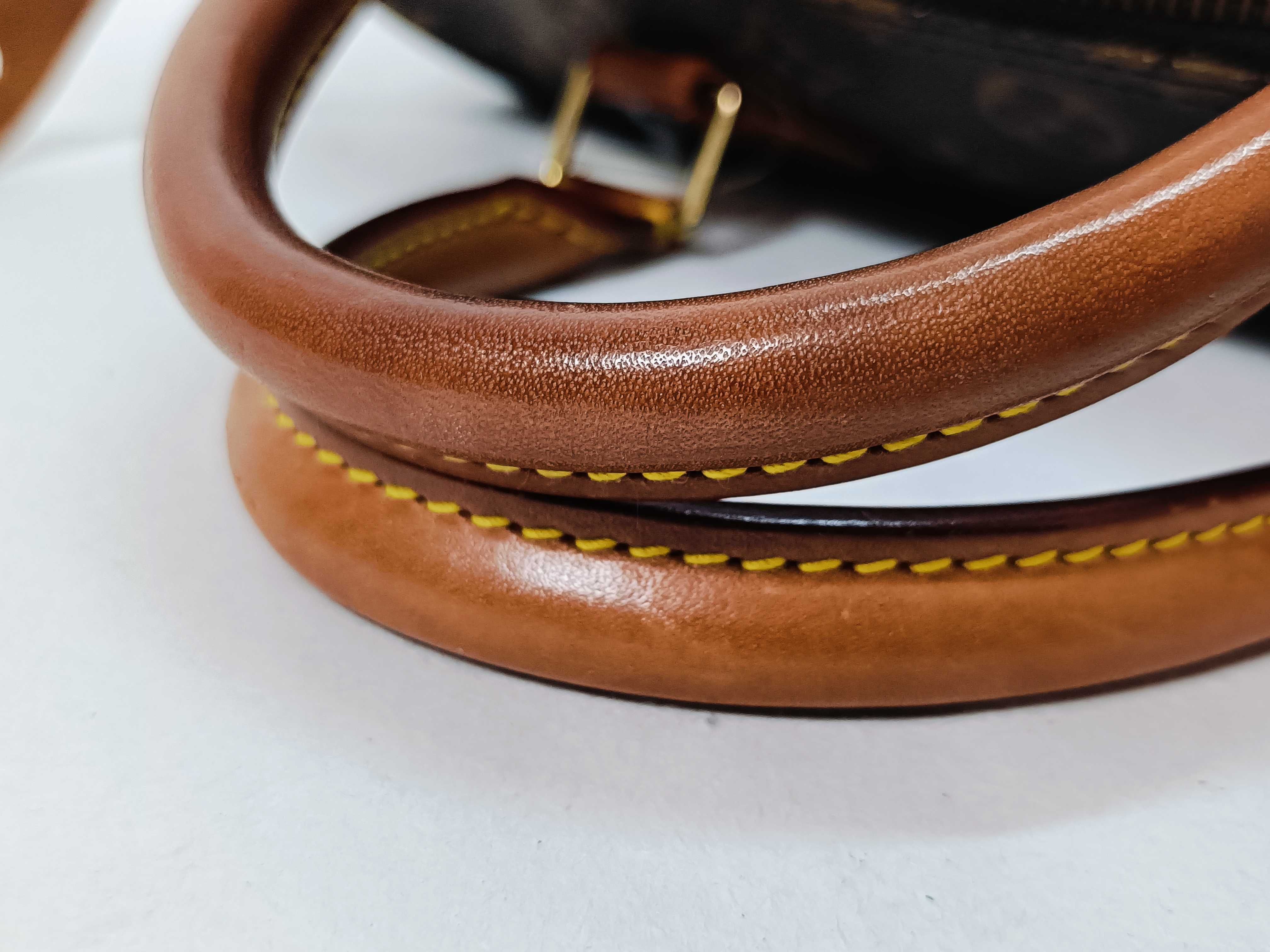 Monogram M41108 Speedy 30 Boston Bag — view 4
