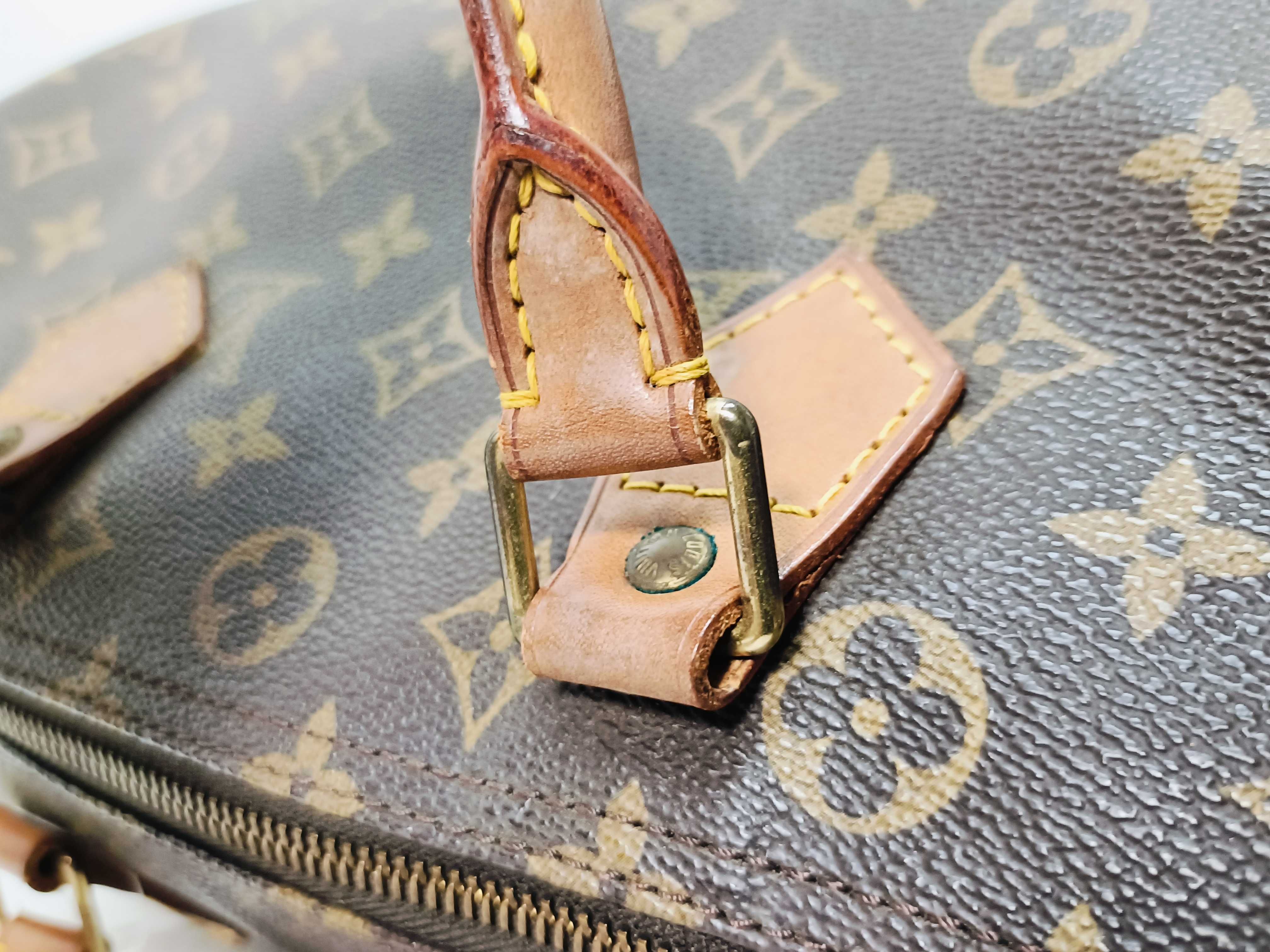 Monogram M41108 Speedy 30 Boston Bag — view 5