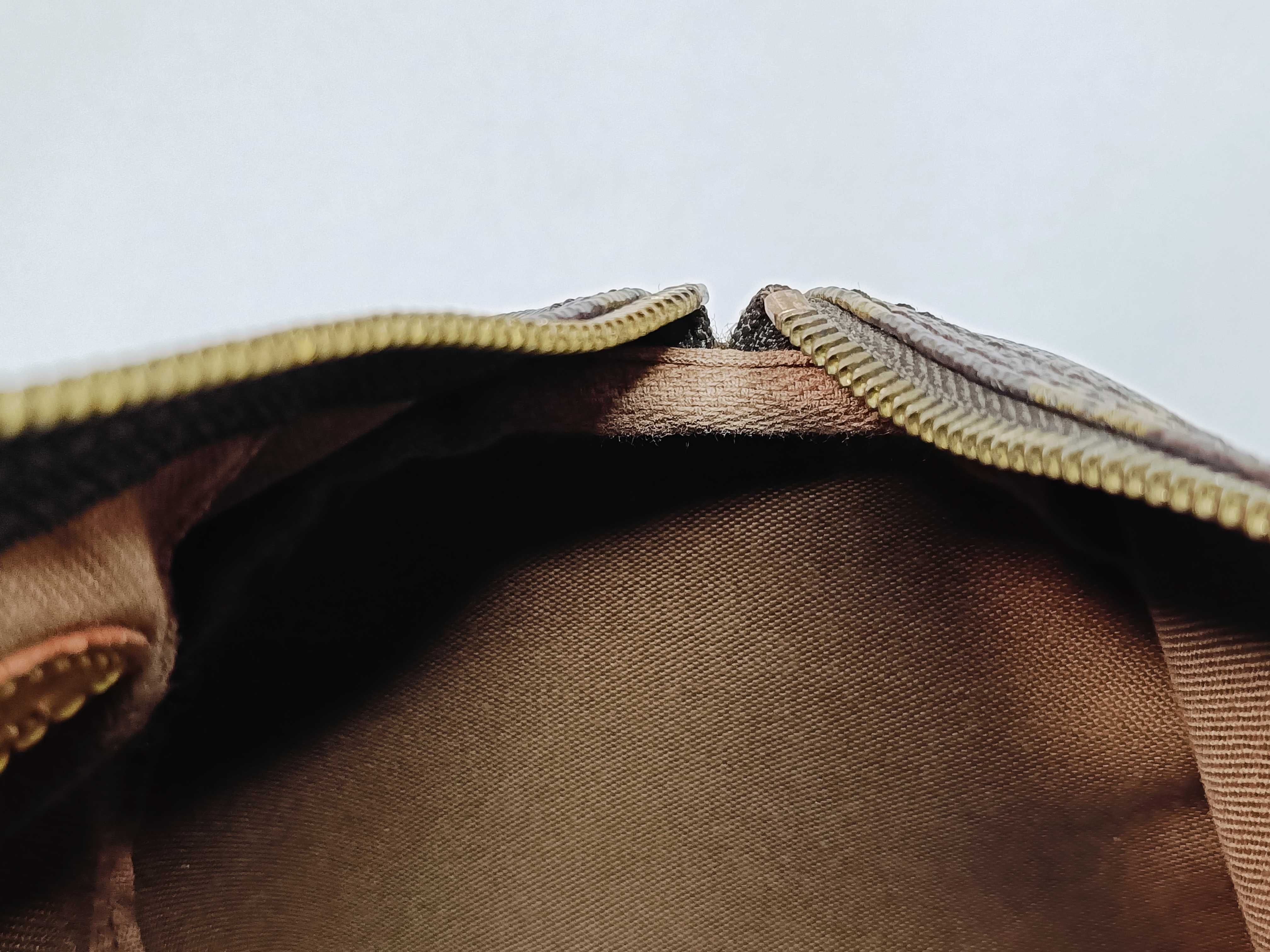 Monogram M41108 Speedy 30 Boston Bag — view 10