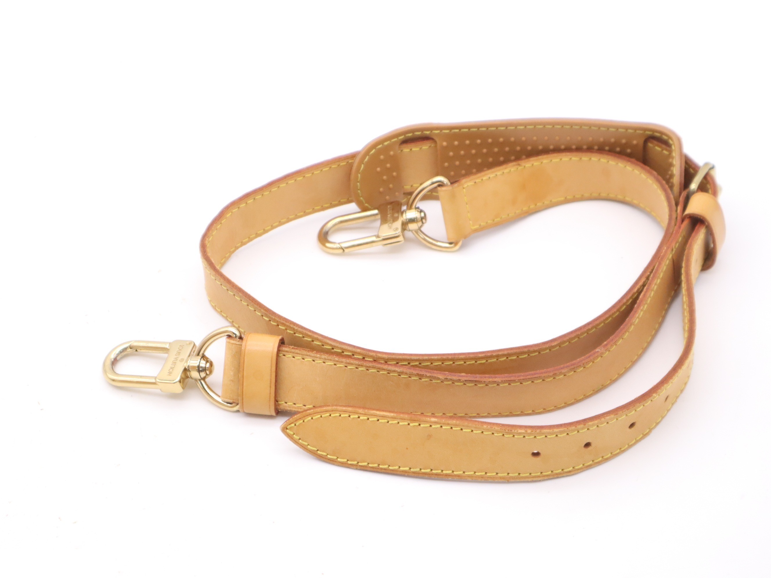 Keepall Bandoulière 60 with shoulder strap — view 8