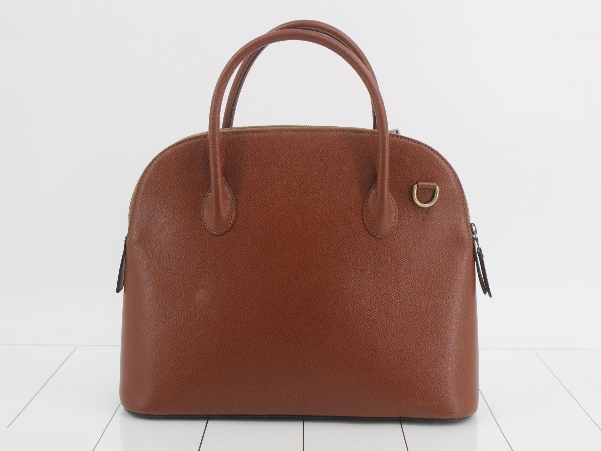 2-way Bolide-style bag — view 2
