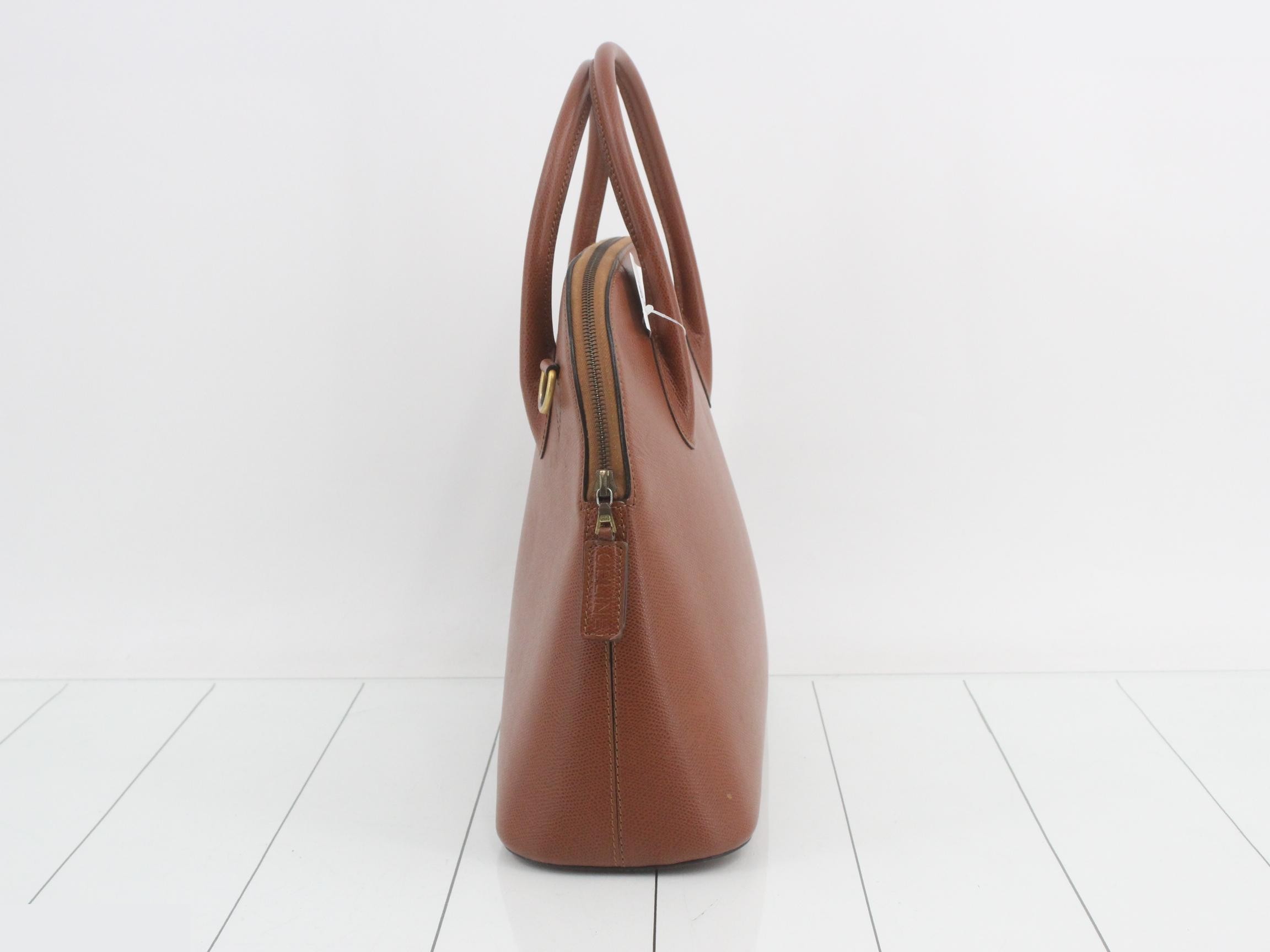 2-way Bolide-style bag — view 4