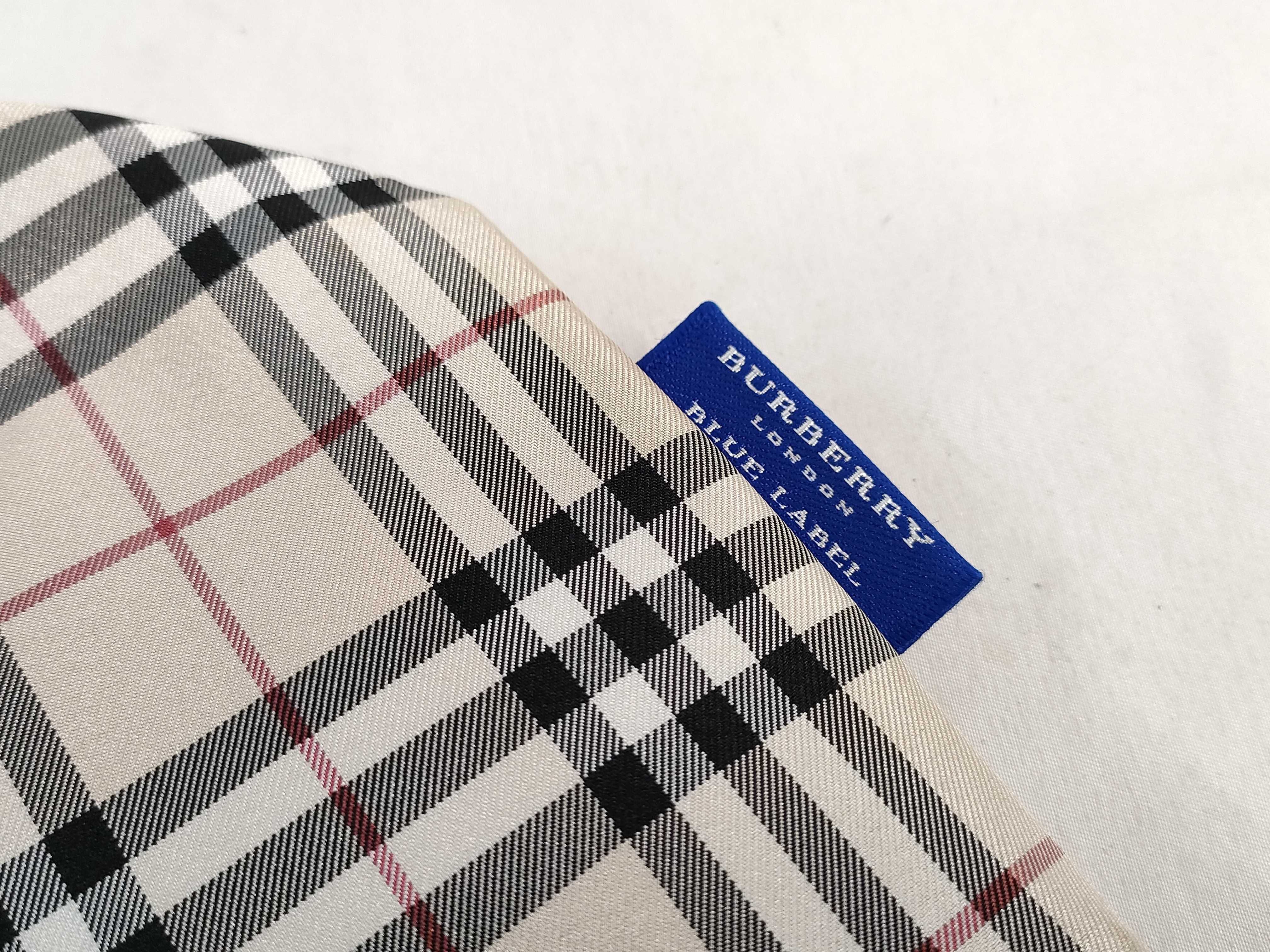 Blue Label Burberry Handbag — view 12