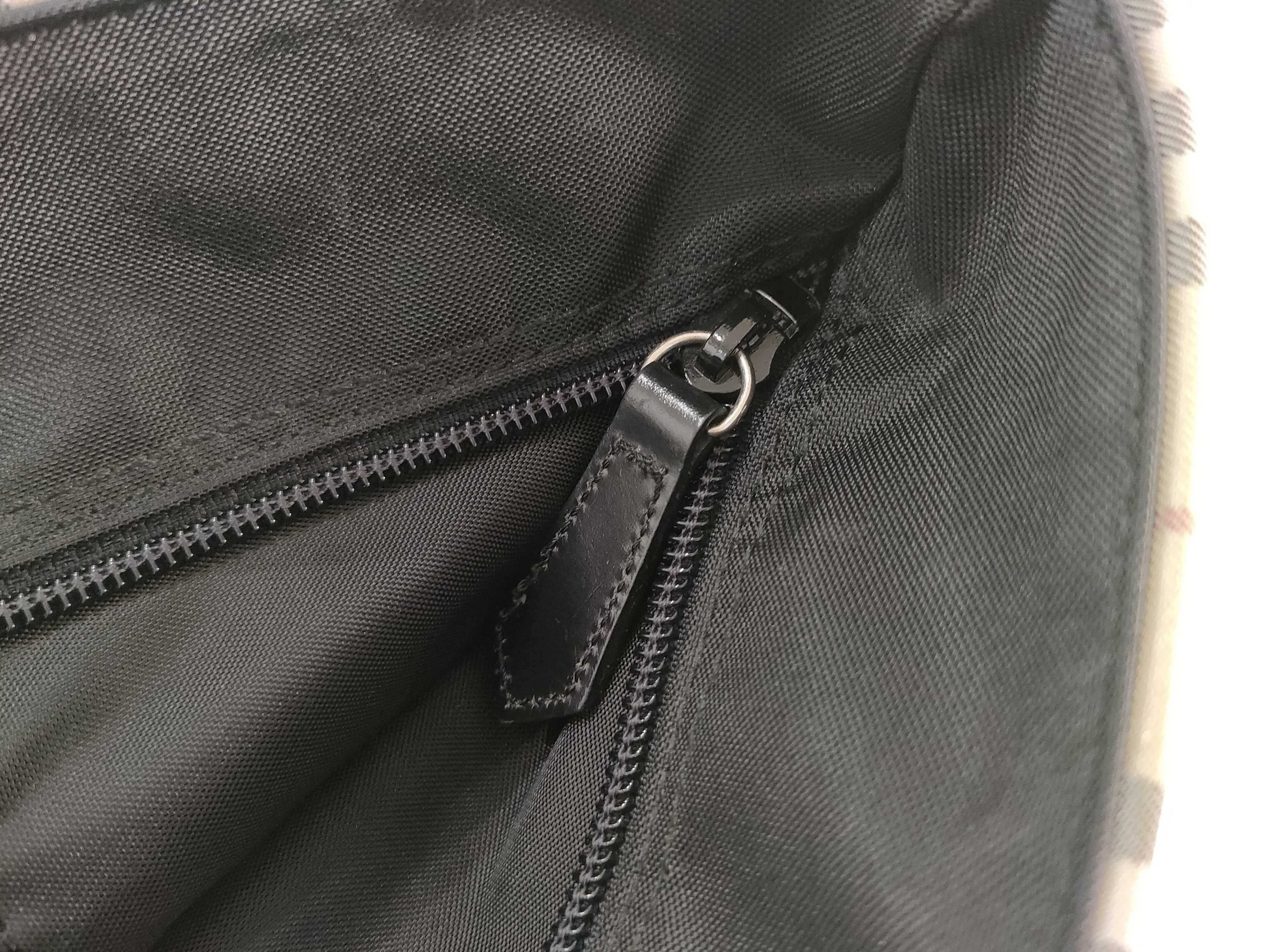 Blue Label Burberry Handbag — view 13
