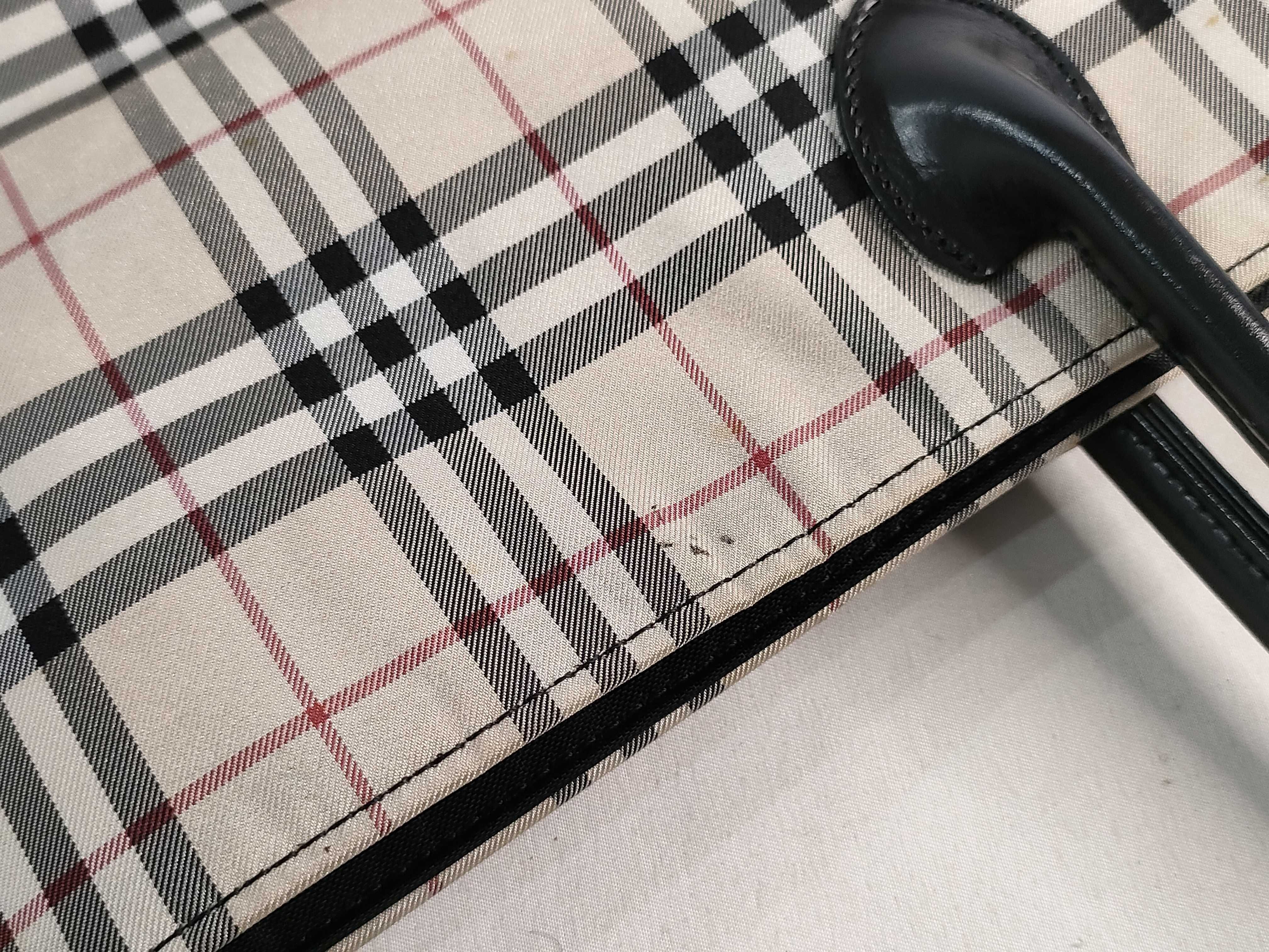 Blue Label Burberry Handbag — view 14