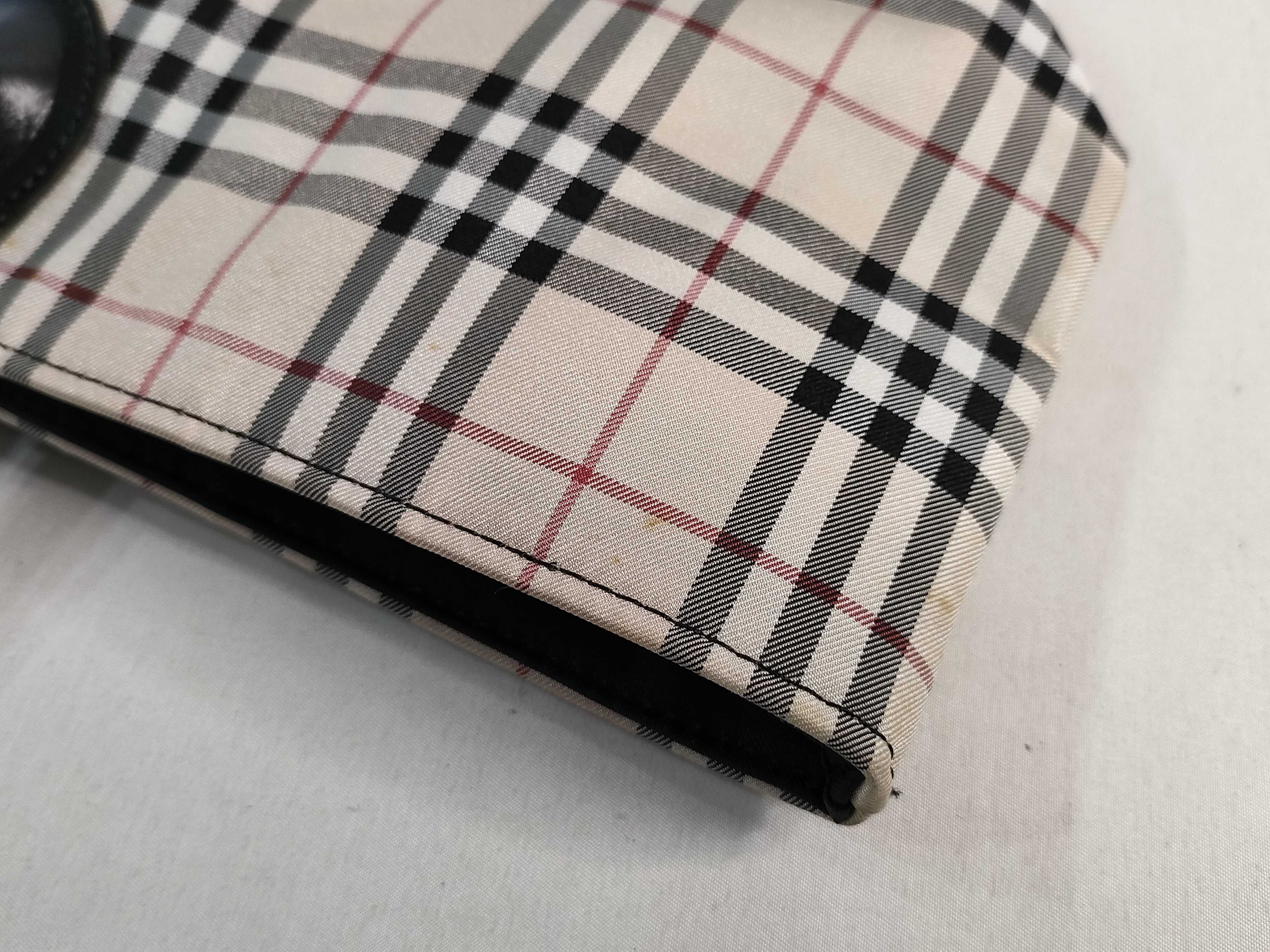 Blue Label Burberry Handbag — view 15