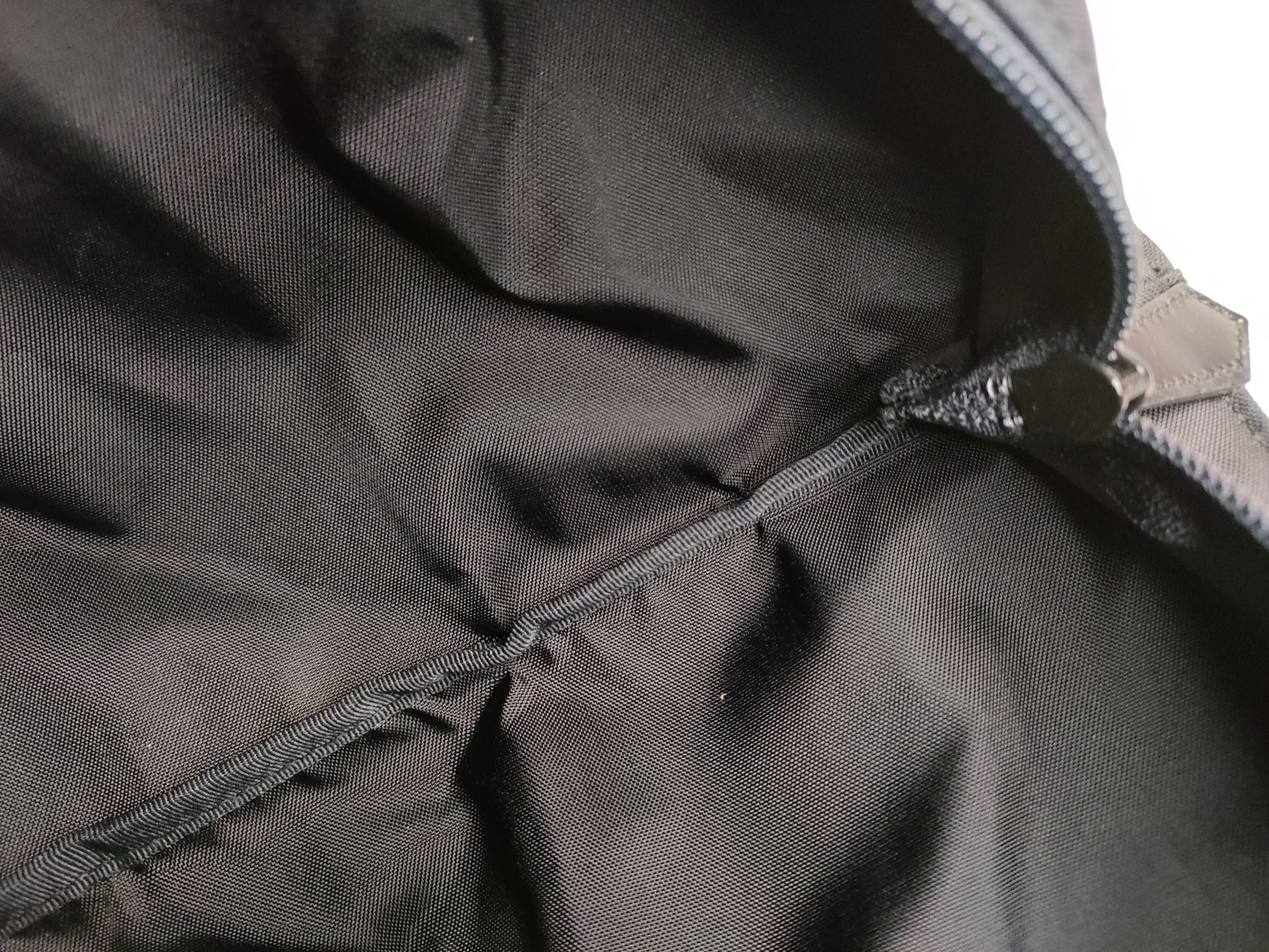 Blue Label Burberry Handbag — view 9