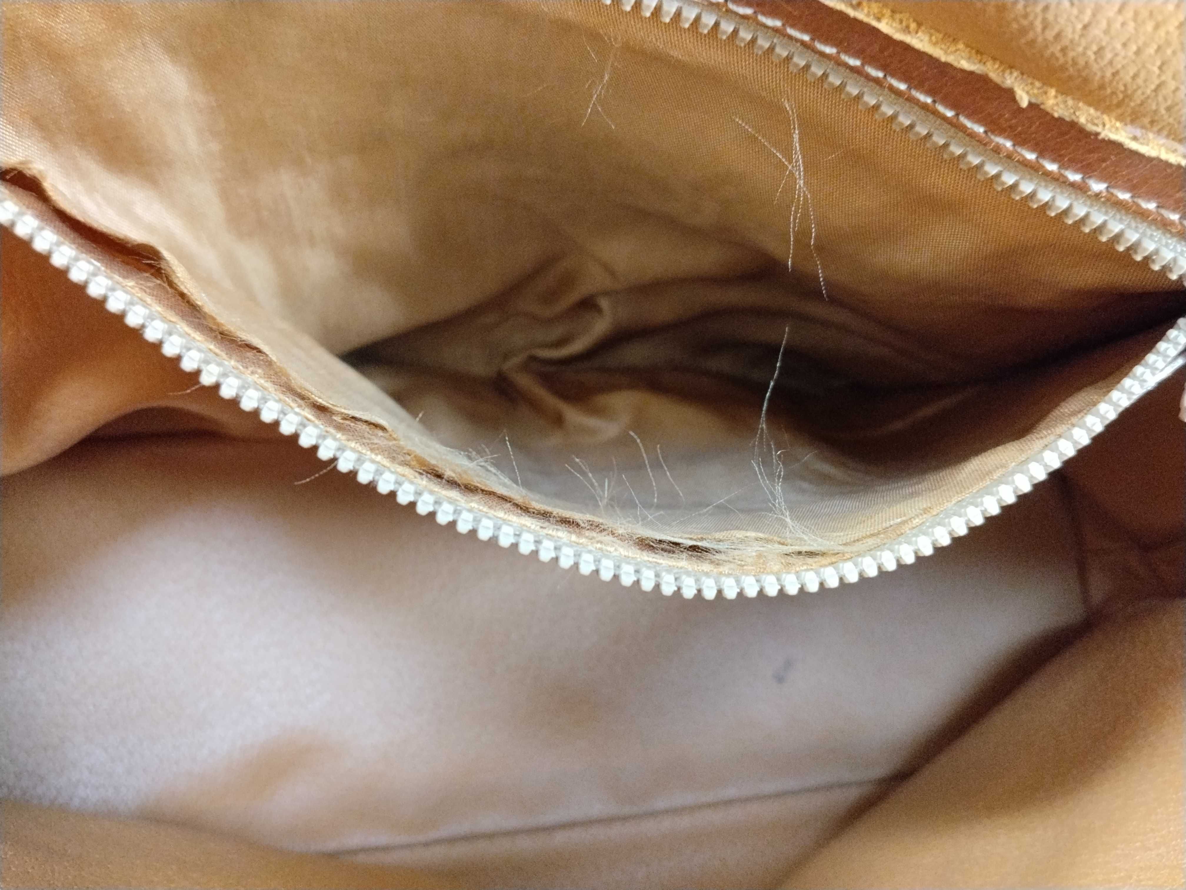 Macadam Leather Handbag — view 14