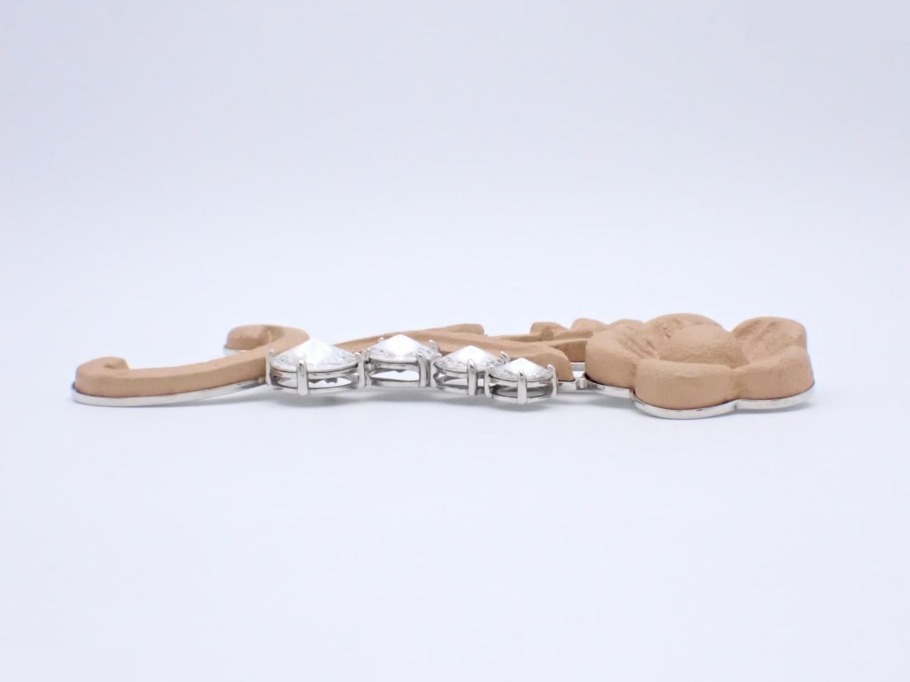 Other lines: Precious metals and brooches — view 3