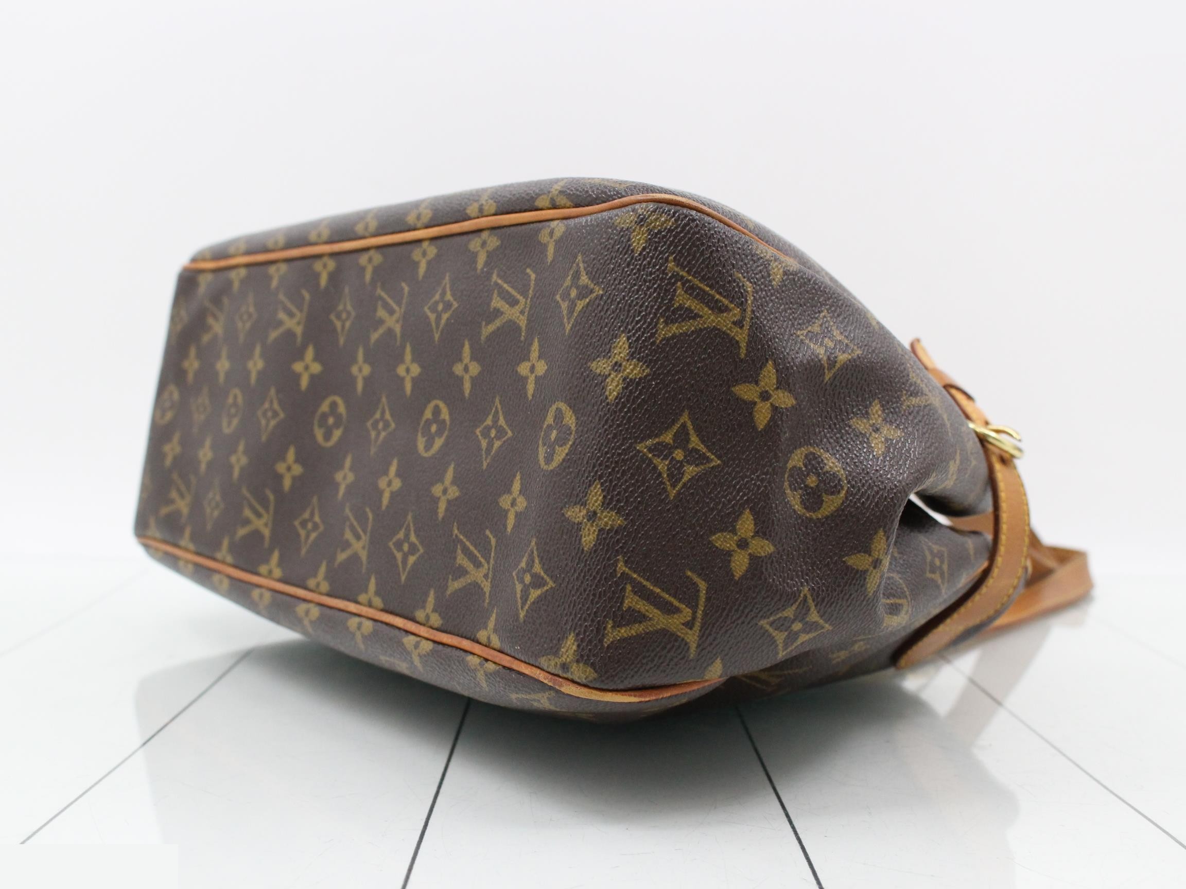 Batignolles Horizontal Monogram Handbag — view 6