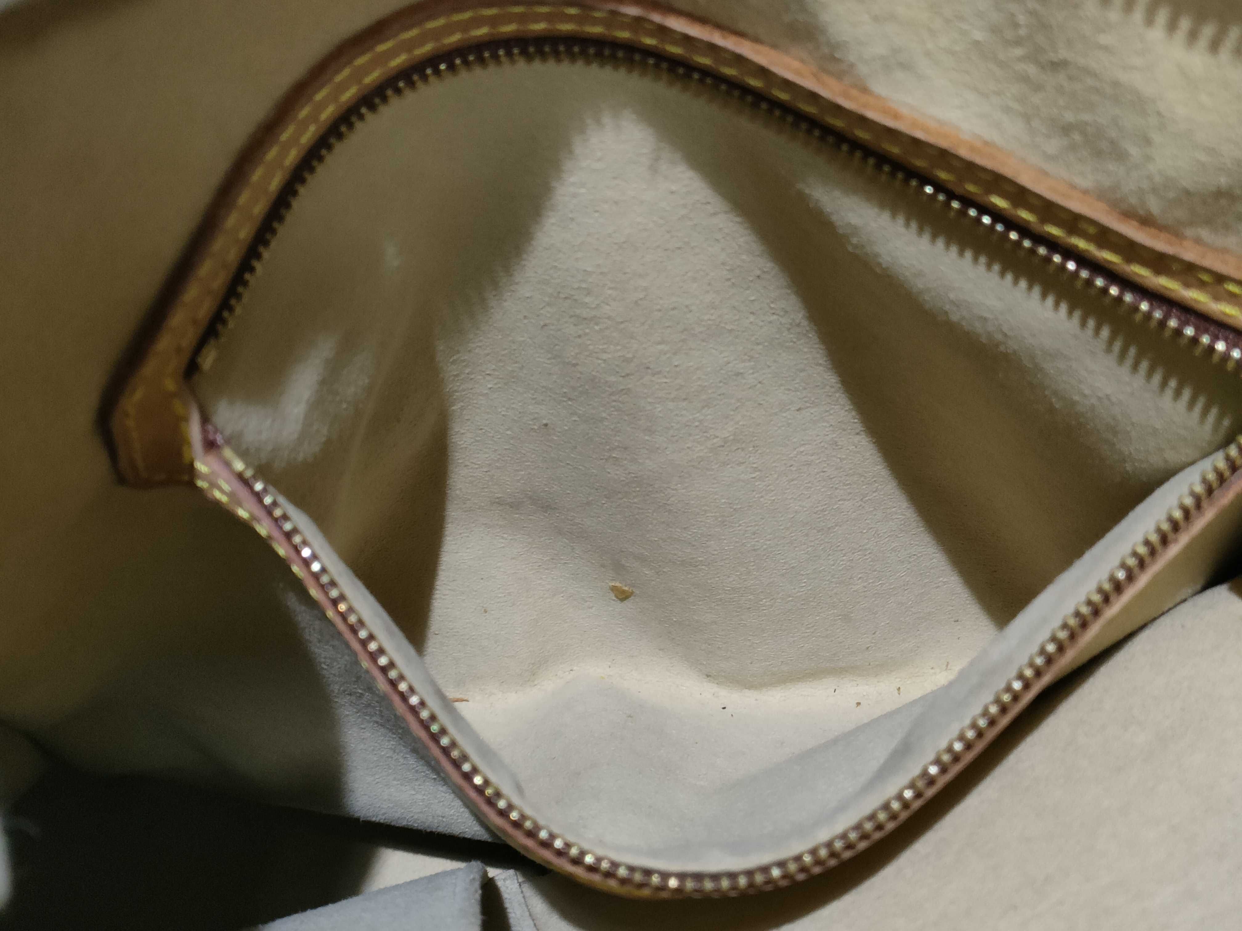 Monogram Looping GM M51145 Brown MI0060 Shoulder Bag — view 10