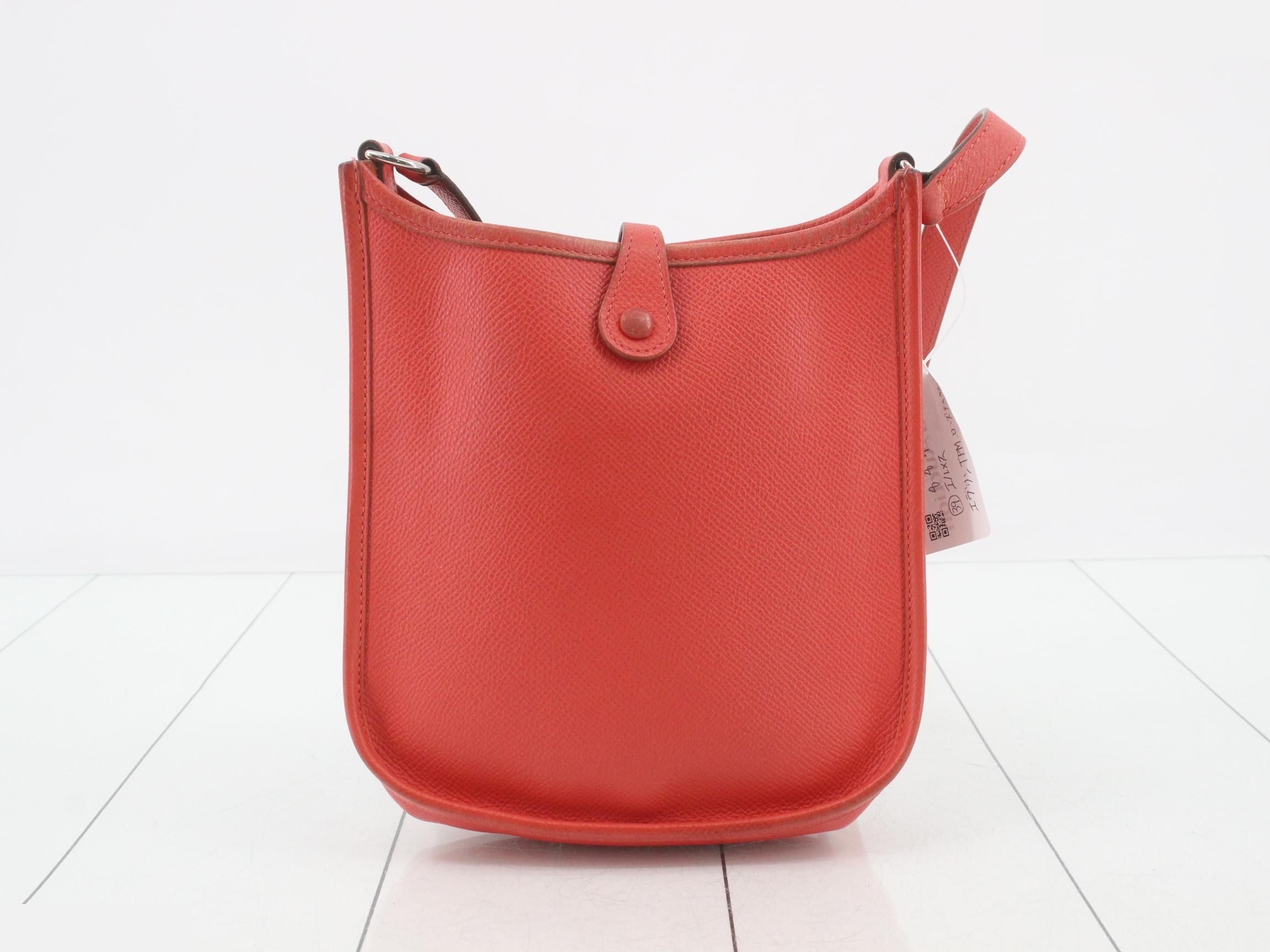 Evelyn TPM Rose Texas Taurillon SV — view 2