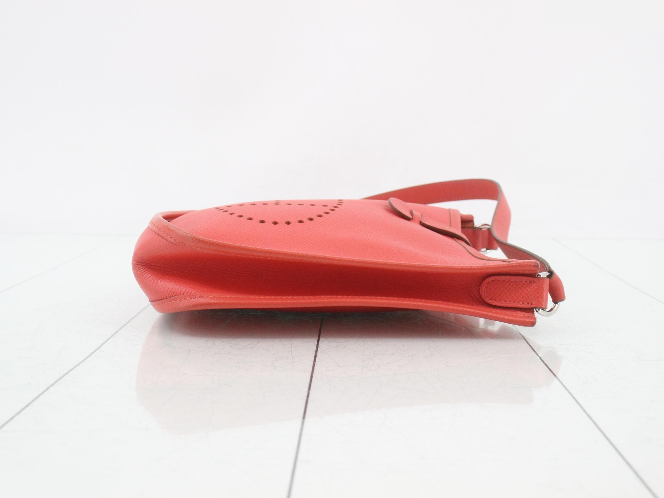 Evelyn TPM Rose Texas Taurillon SV — view 3