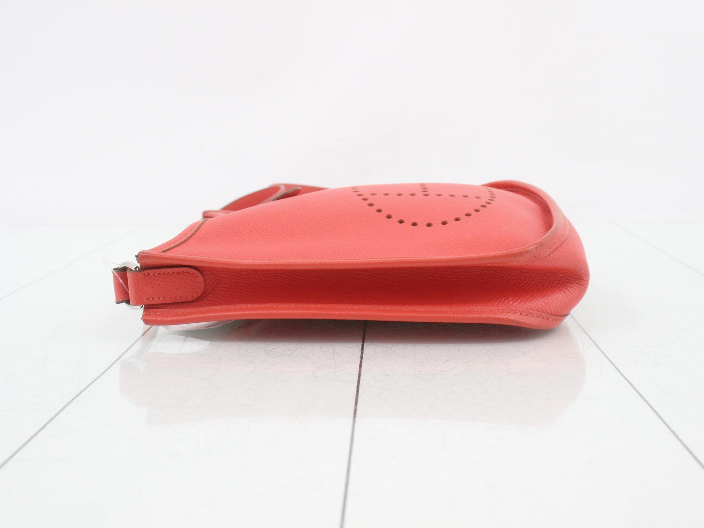Evelyn TPM Rose Texas Taurillon SV — view 4