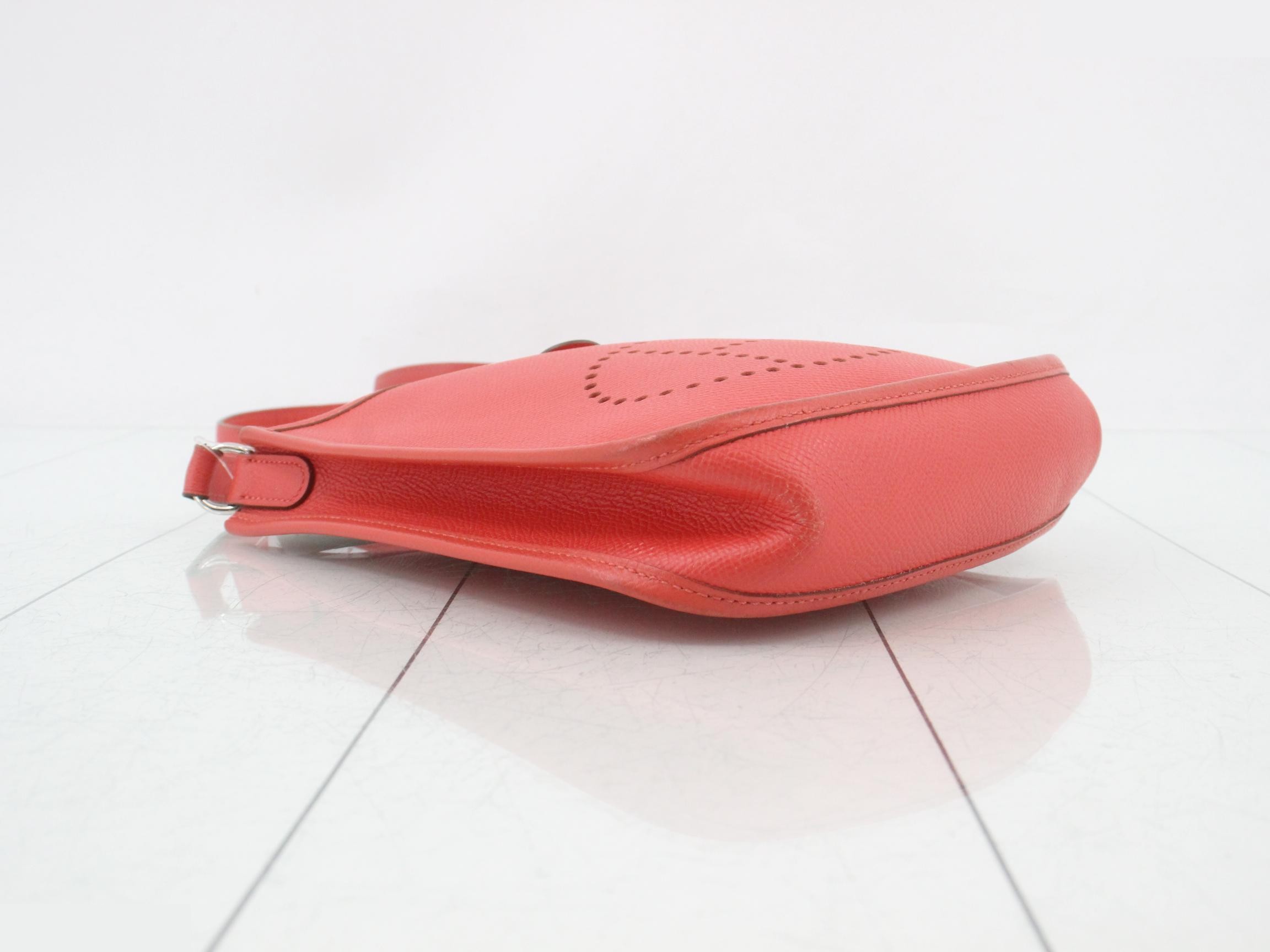 Evelyn TPM Rose Texas Taurillon SV — view 5