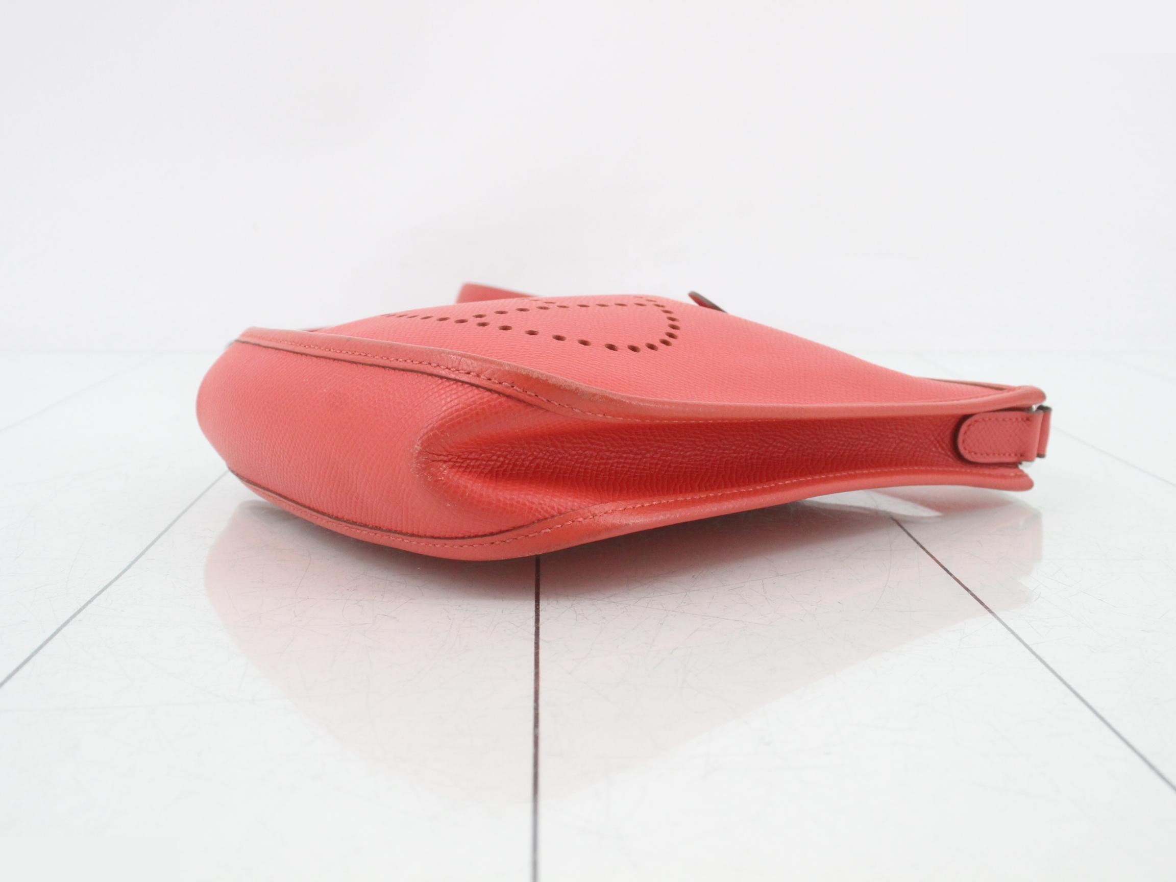 Evelyn TPM Rose Texas Taurillon SV — view 6