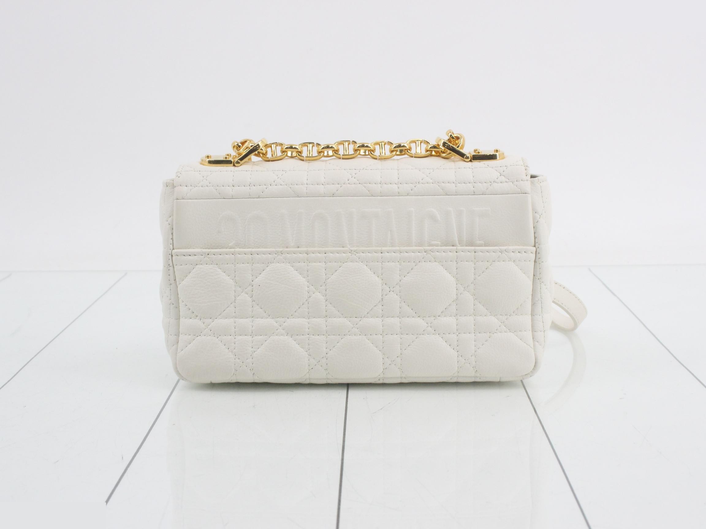 Caro Chain Shoulder Bag — view 2