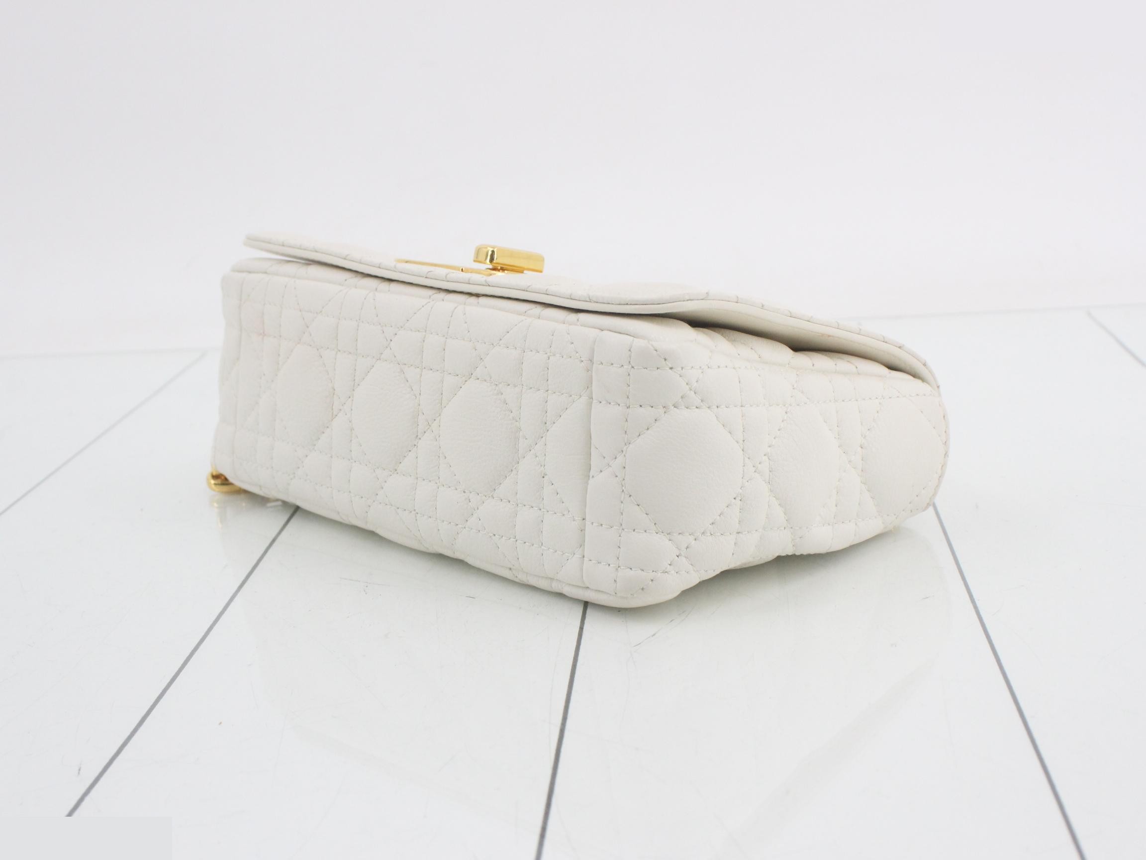 Caro Chain Shoulder Bag — view 6