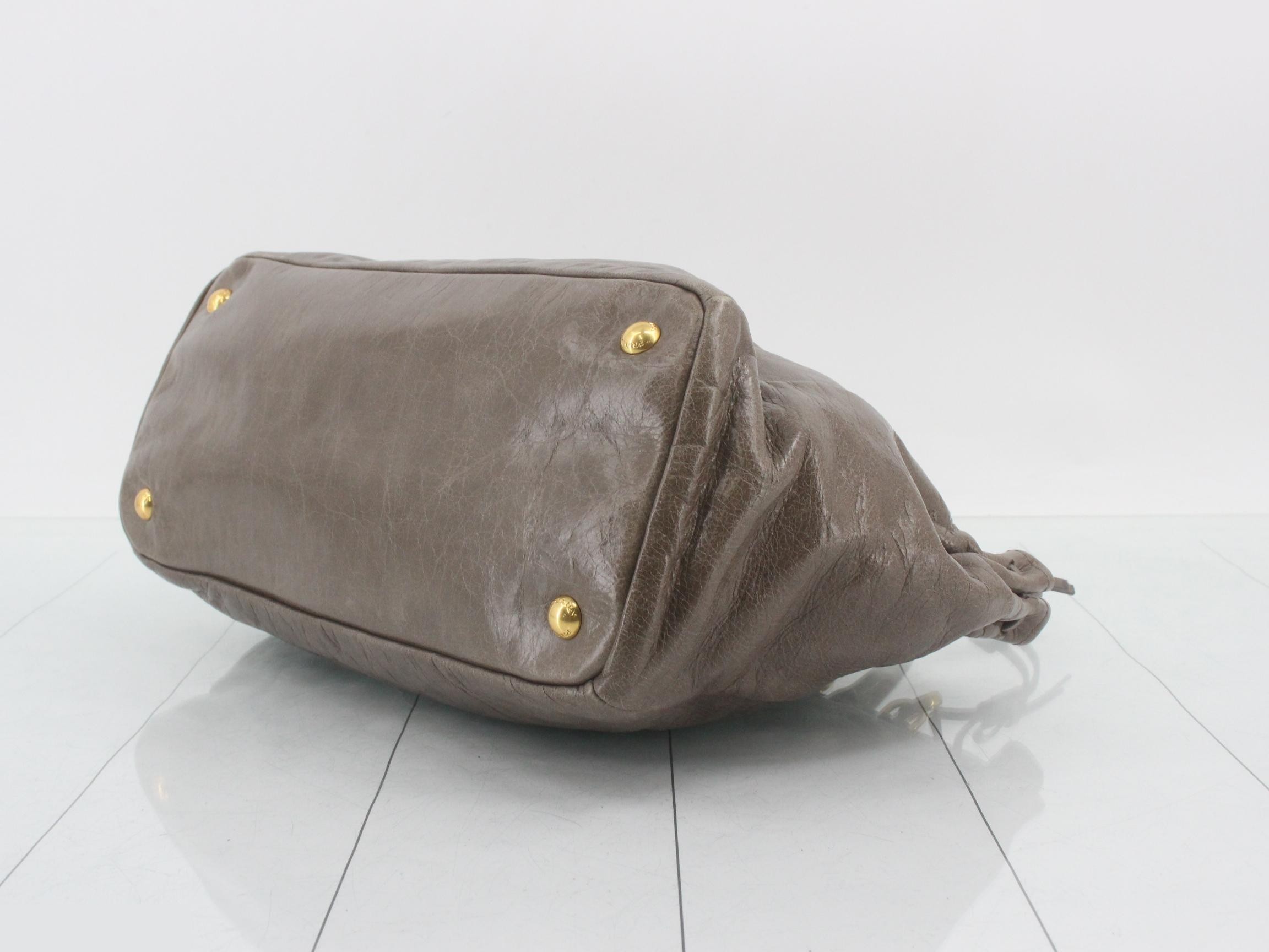 Other lines: Bags - 2-way bag with long strap - Vitello Shine — view 6