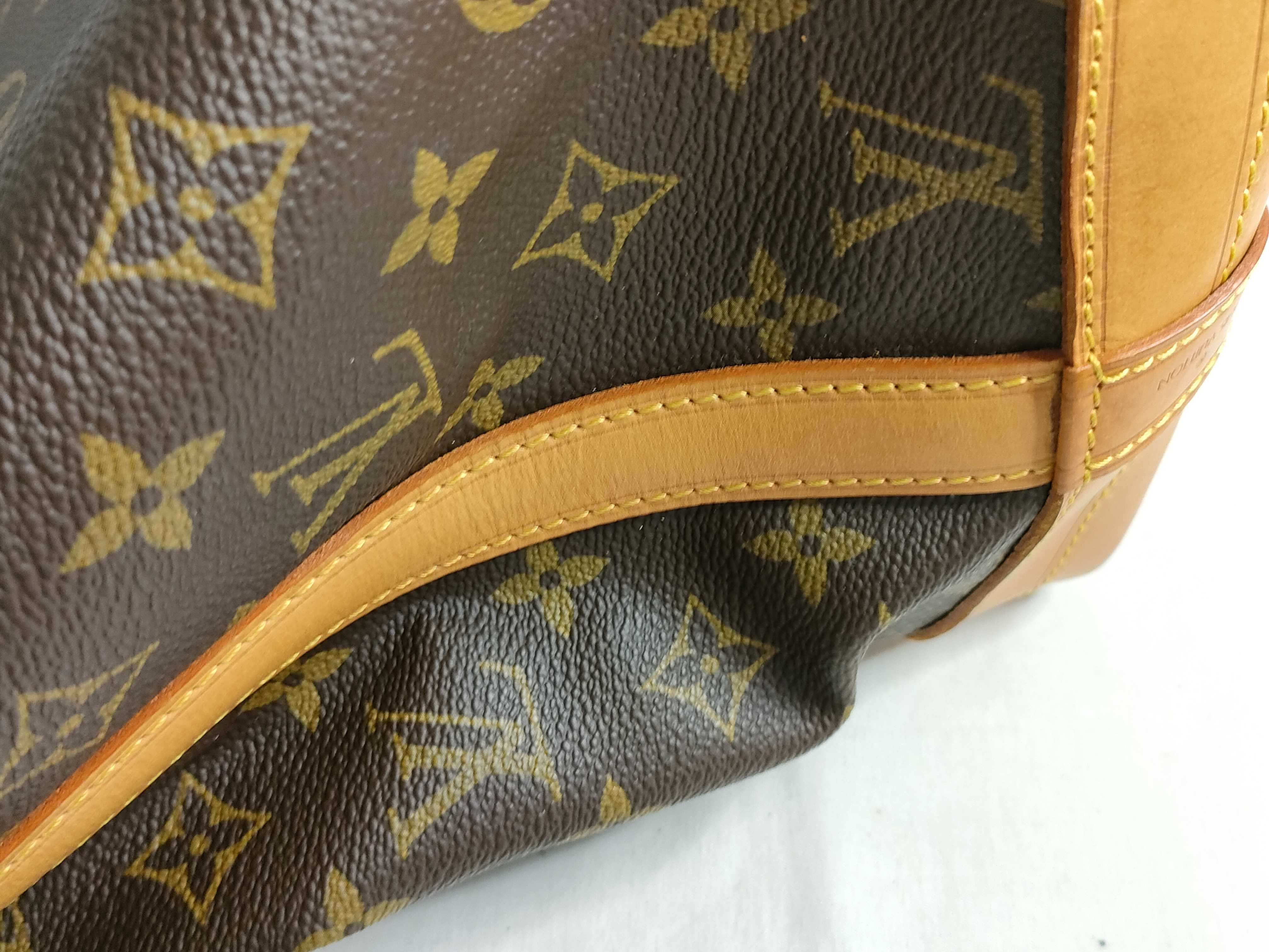 Monogram M40818 Petit Noé Shoulder Bag — view 14