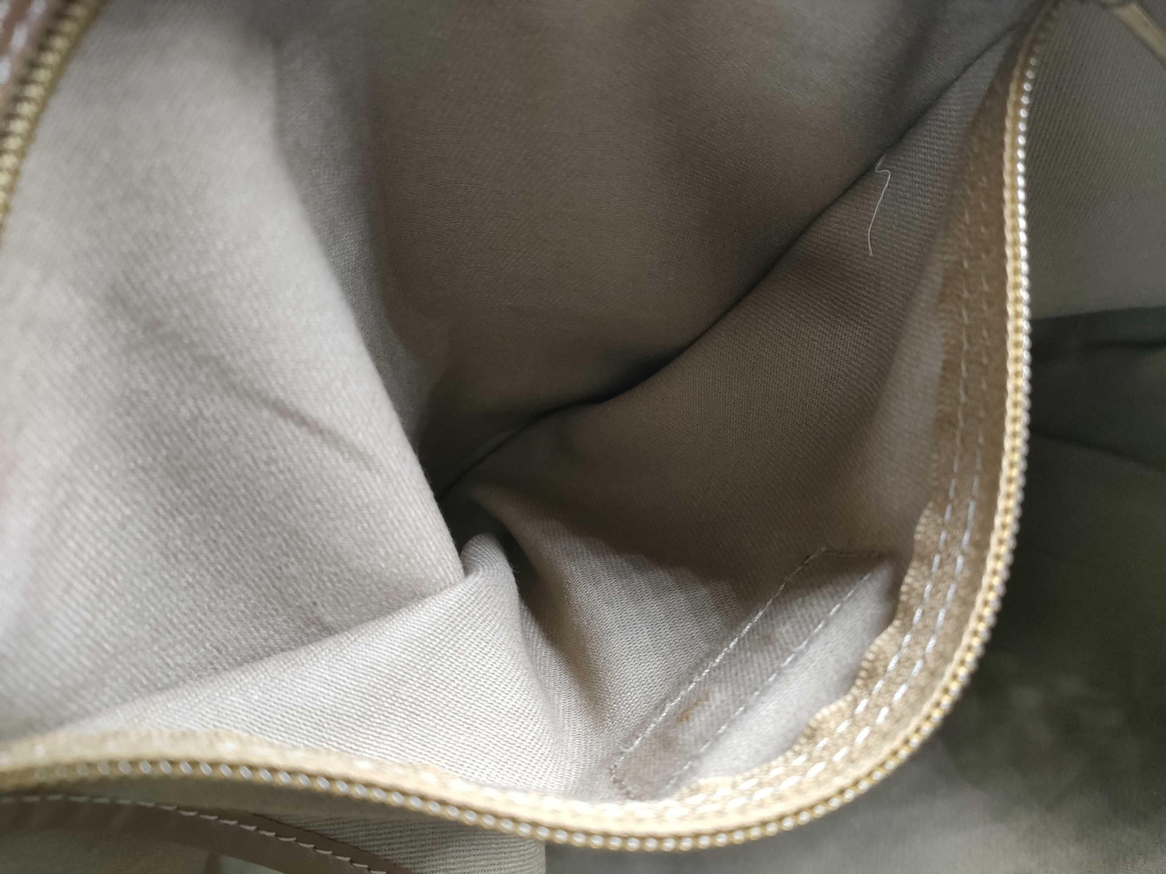 Honeycomb Pattern PVC Tote Bag — view 11