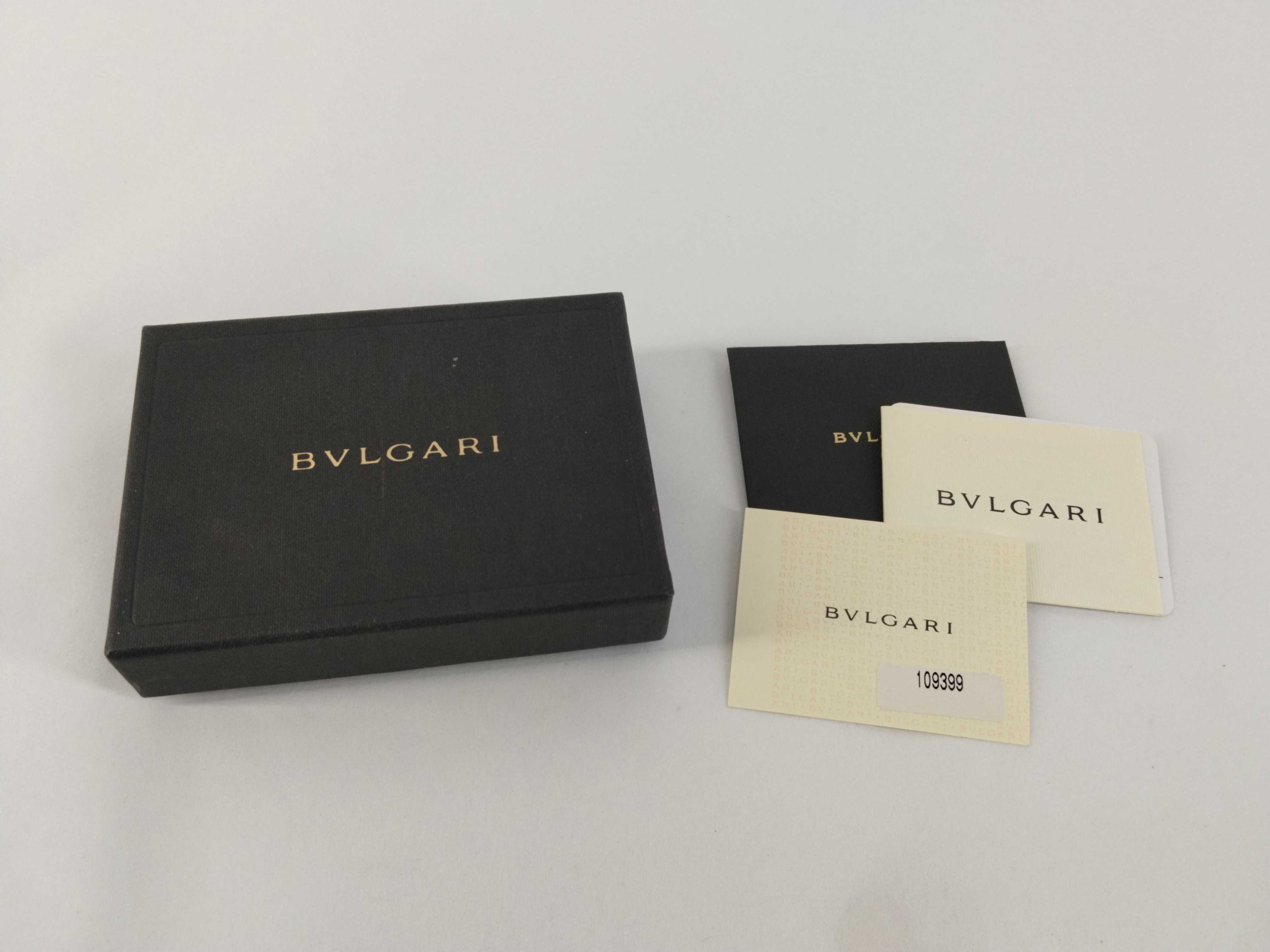 Coin Case - Bulgari Black Coin Case — view 13