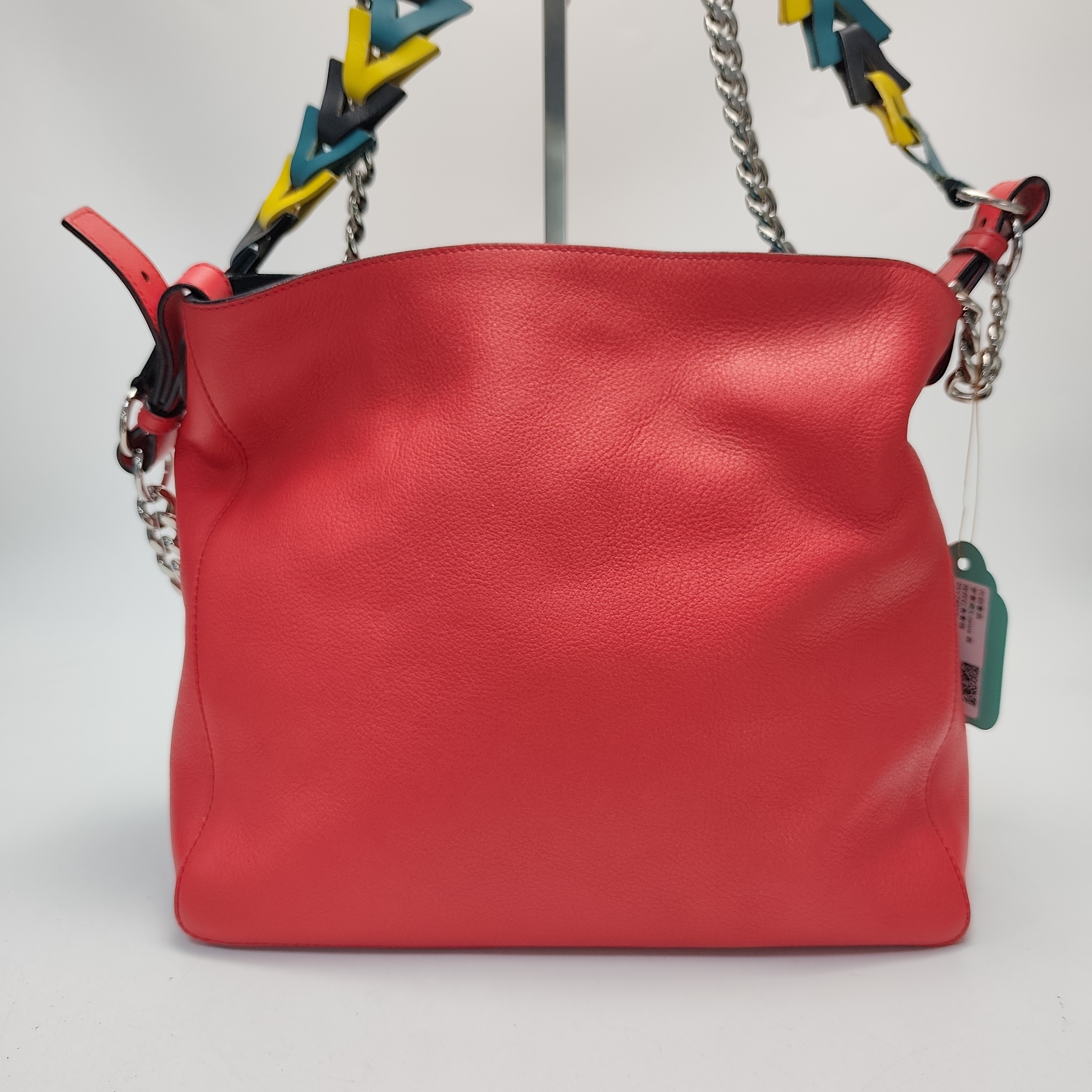 【*Shipped from: China*】LOEWE Leather Shoulder Bag — view 2