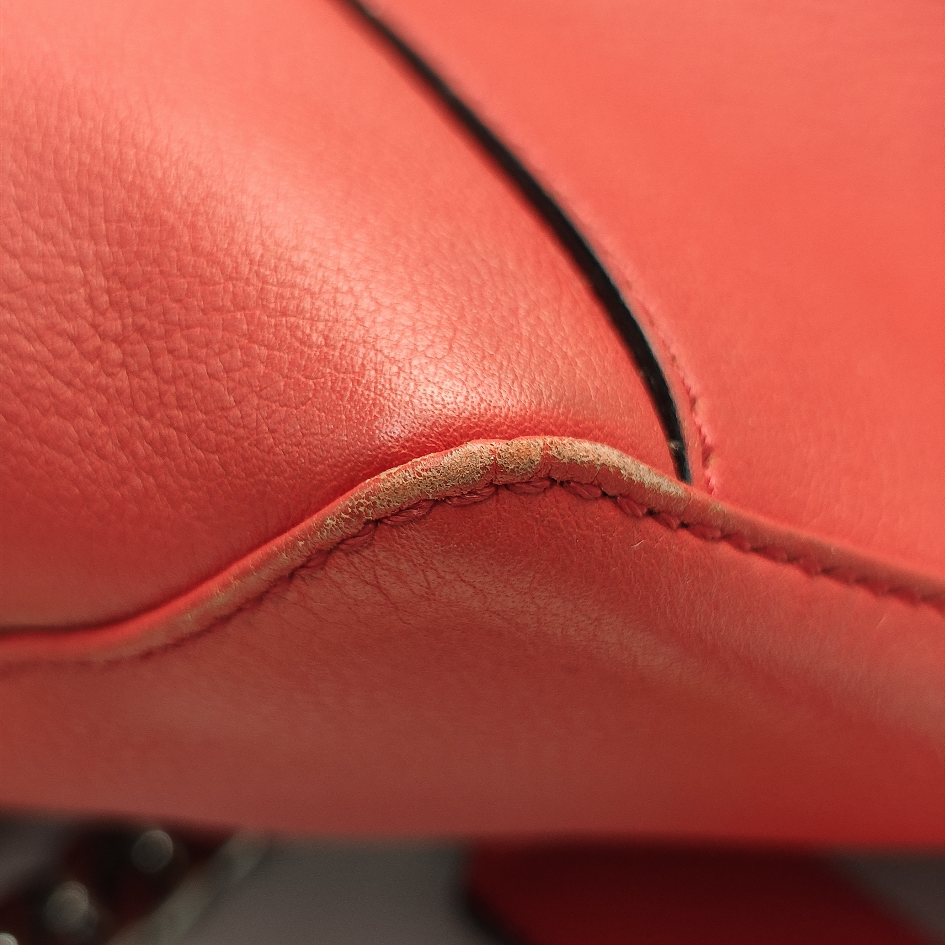 【*Shipped from: China*】LOEWE Leather Shoulder Bag — view 11