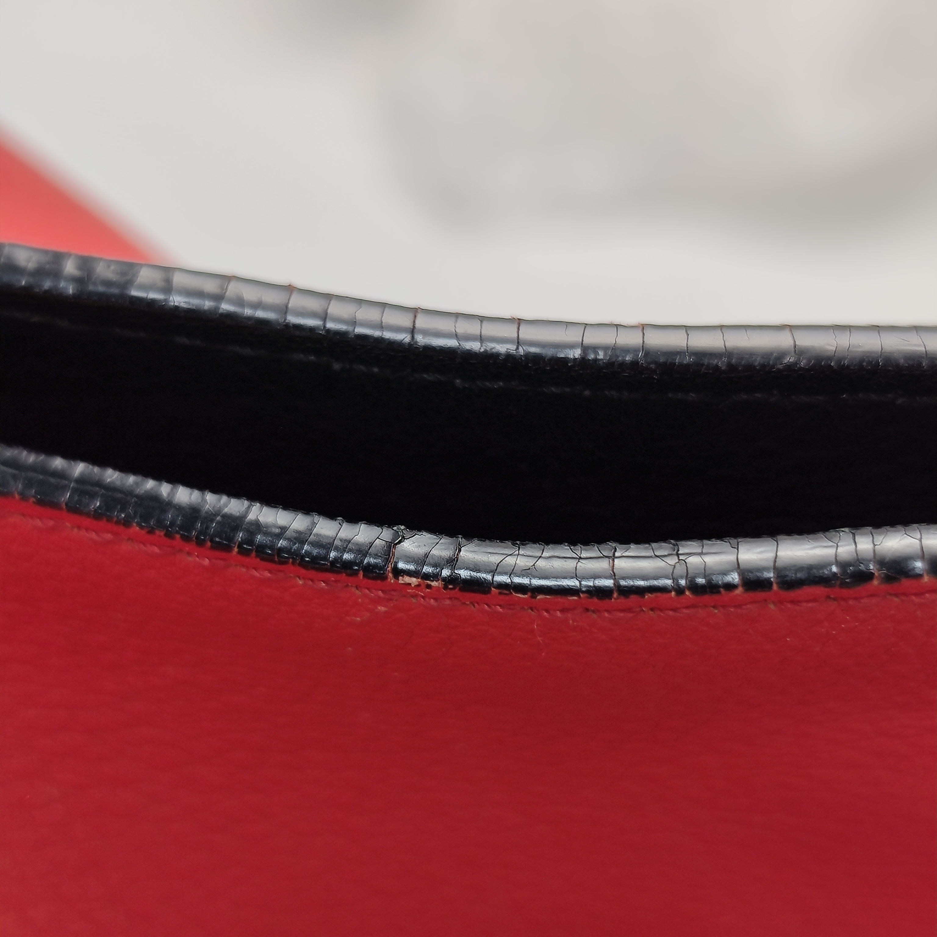 【*Shipped from: China*】LOEWE Leather Shoulder Bag — view 13