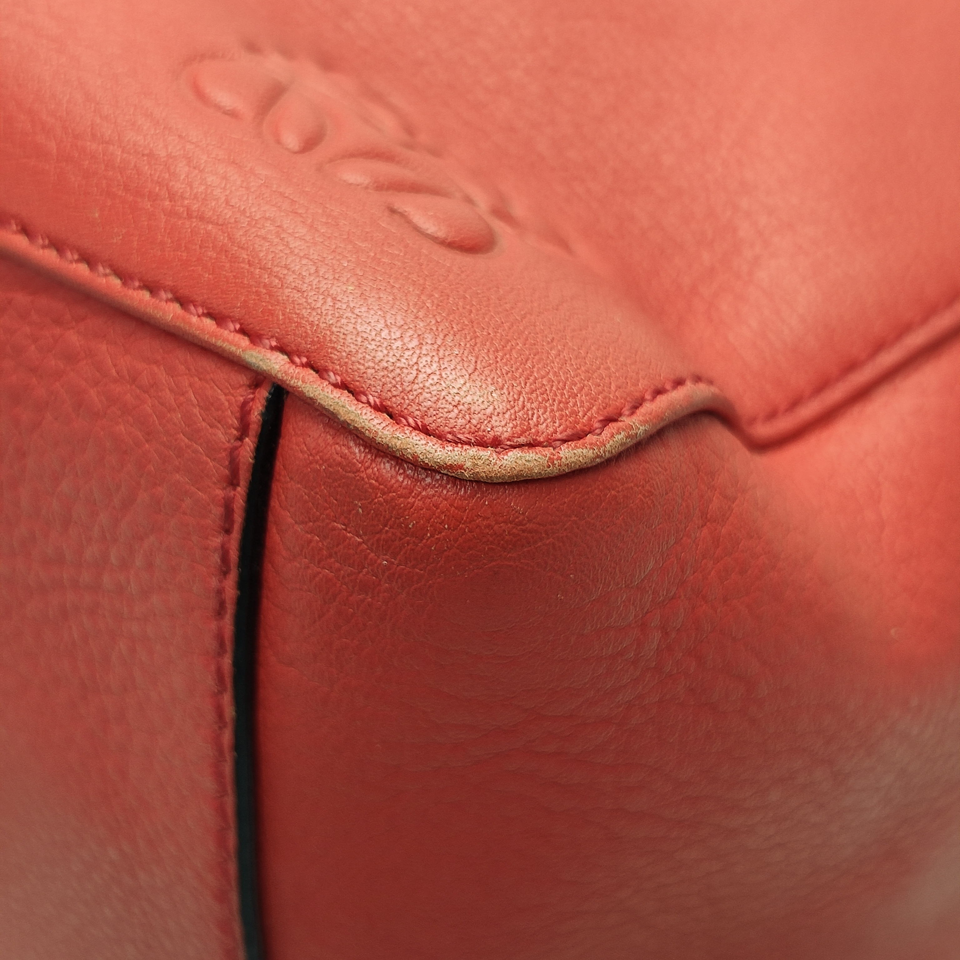 【*Shipped from: China*】LOEWE Leather Shoulder Bag — view 9