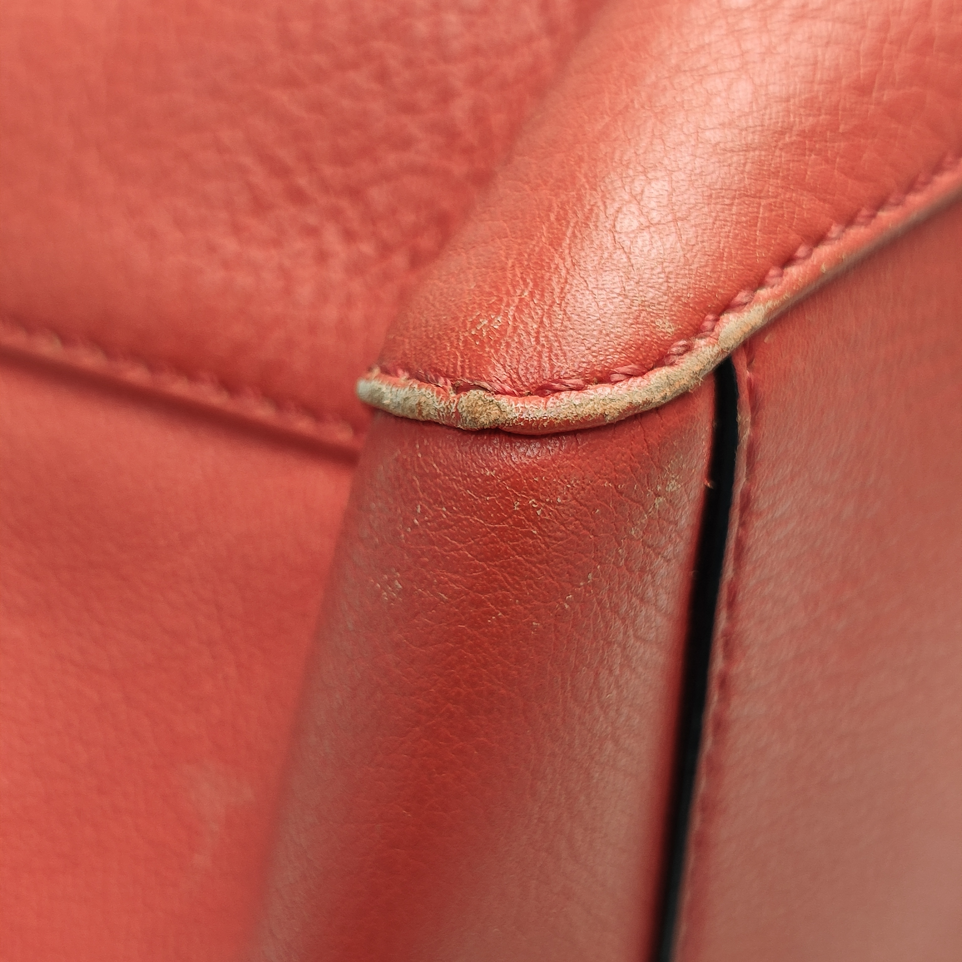 【*Shipped from: China*】LOEWE Leather Shoulder Bag — view 10