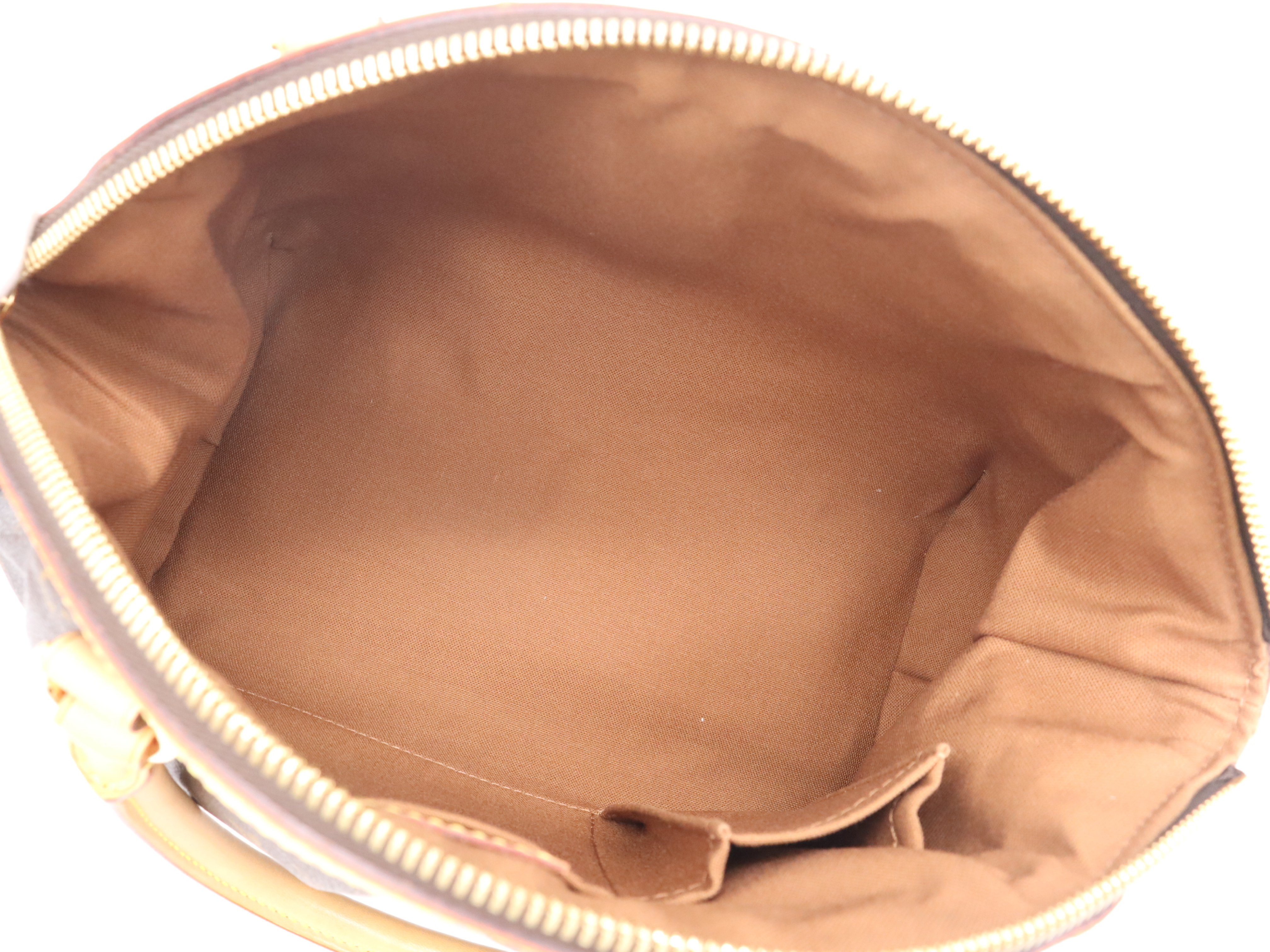 M40143 Monogram Tivoli PM Handbag — view 10