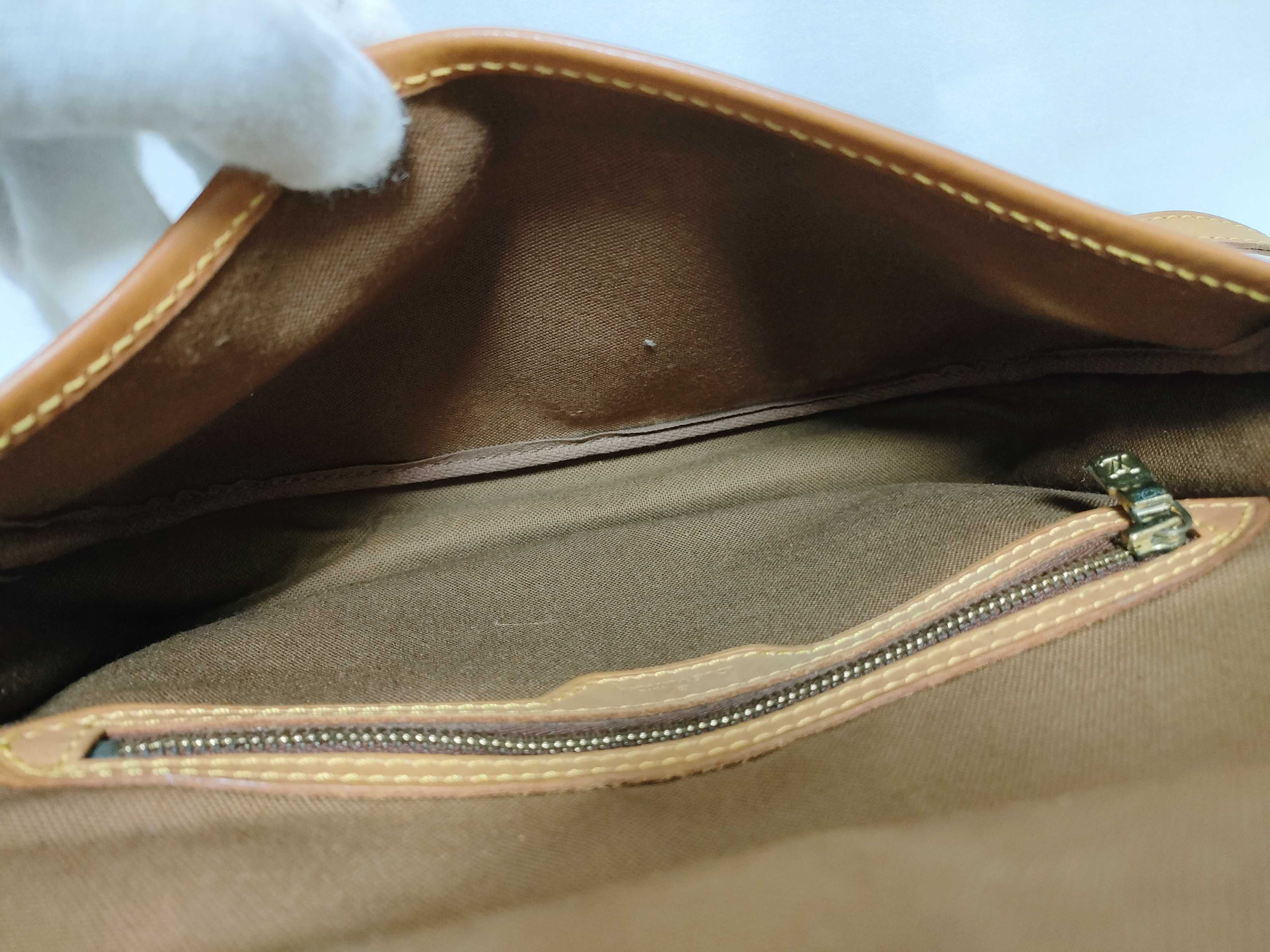 Monogram LV bag shoulder bag — view 11