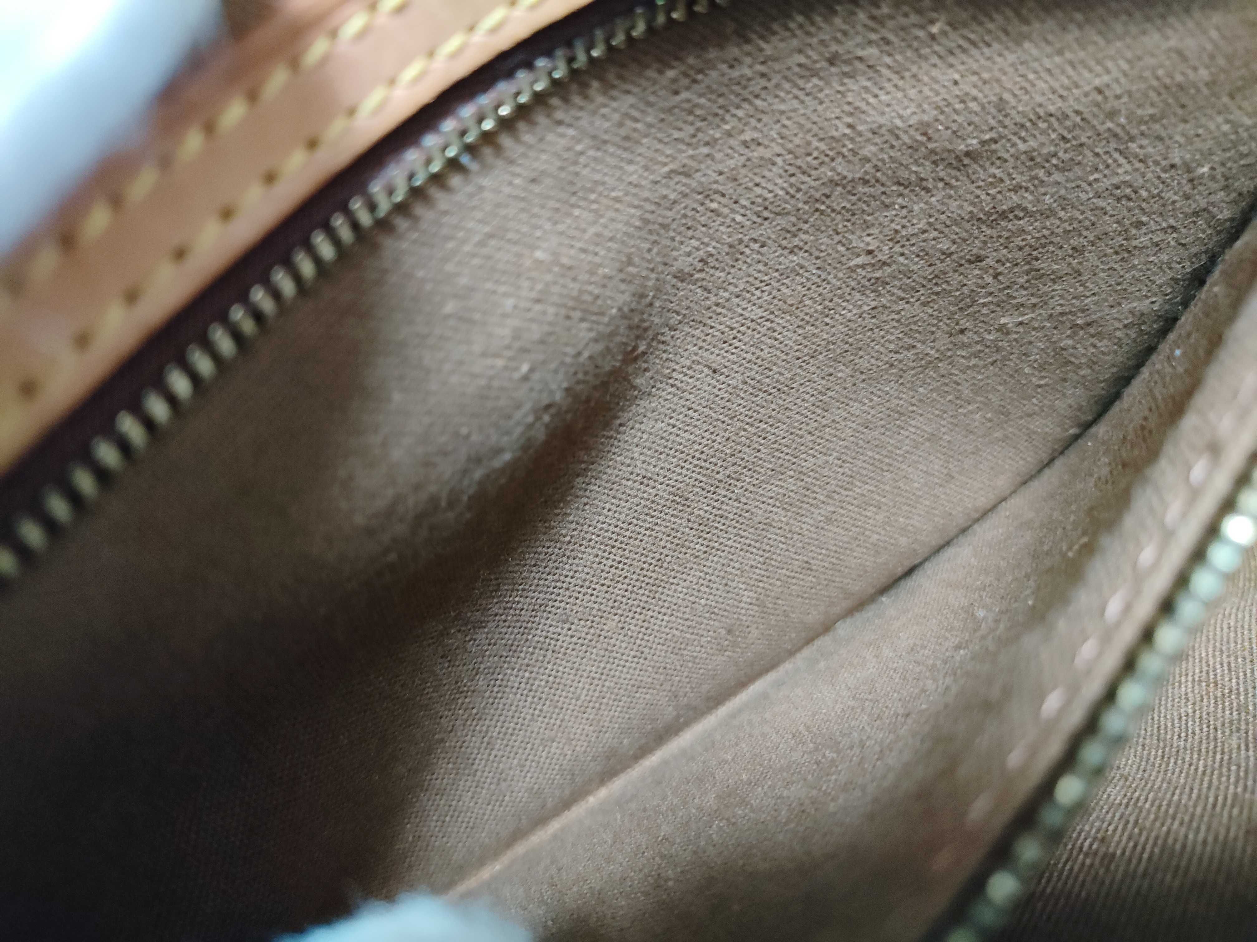 Monogram LV bag shoulder bag — view 12
