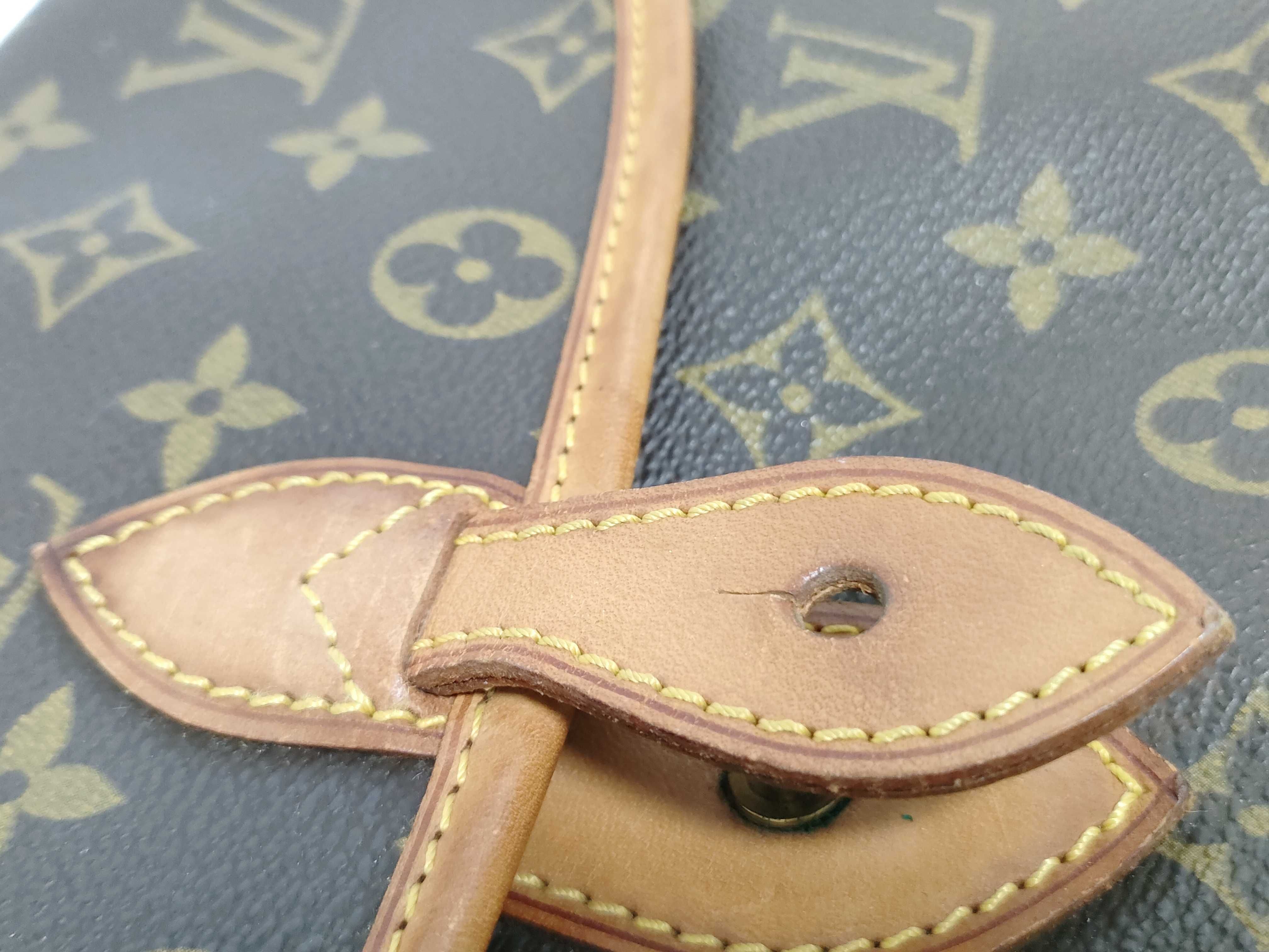Monogram LV bag shoulder bag — view 15
