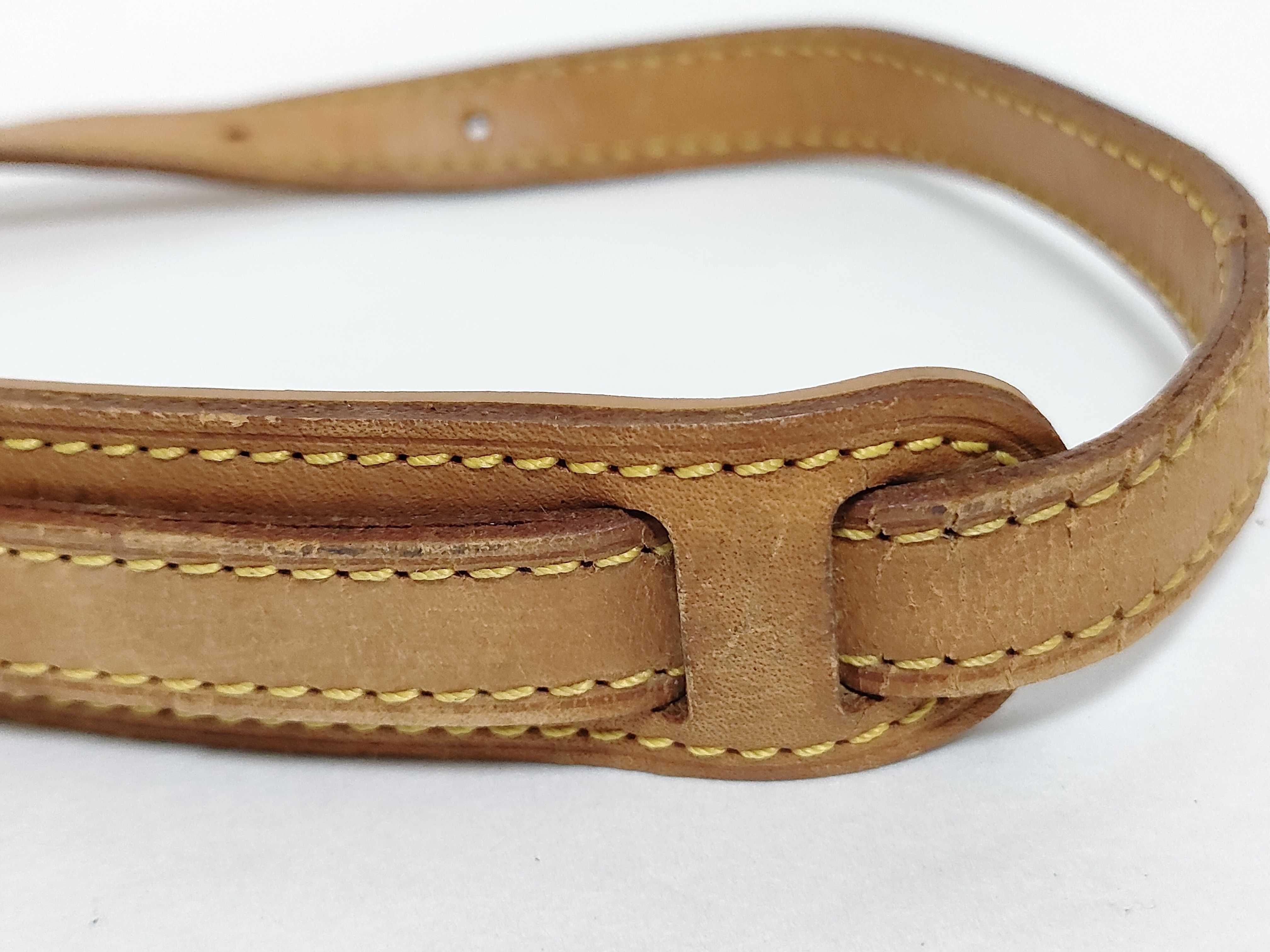 Monogram LV bag shoulder bag — view 4