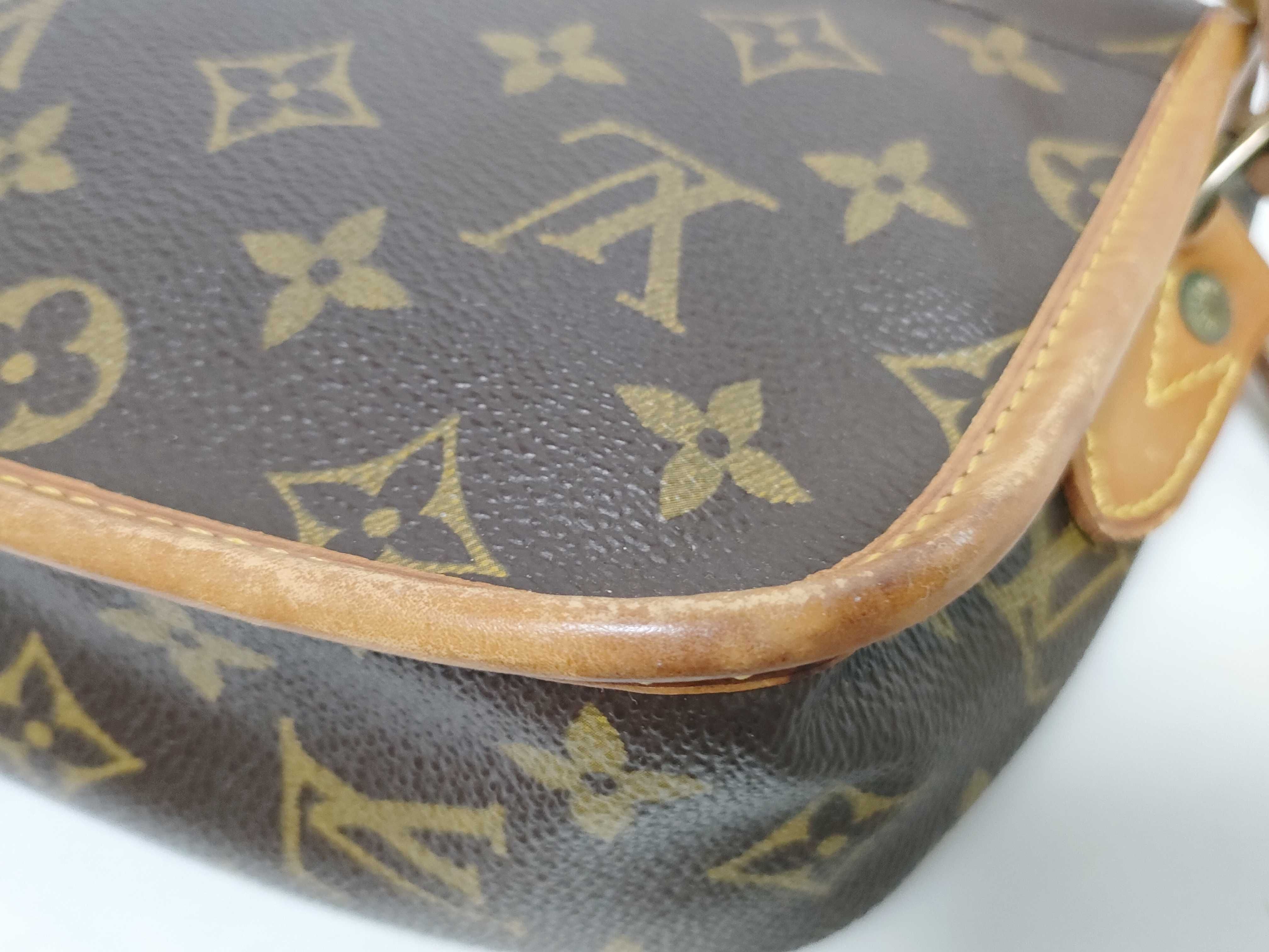 Monogram LV bag shoulder bag — view 6