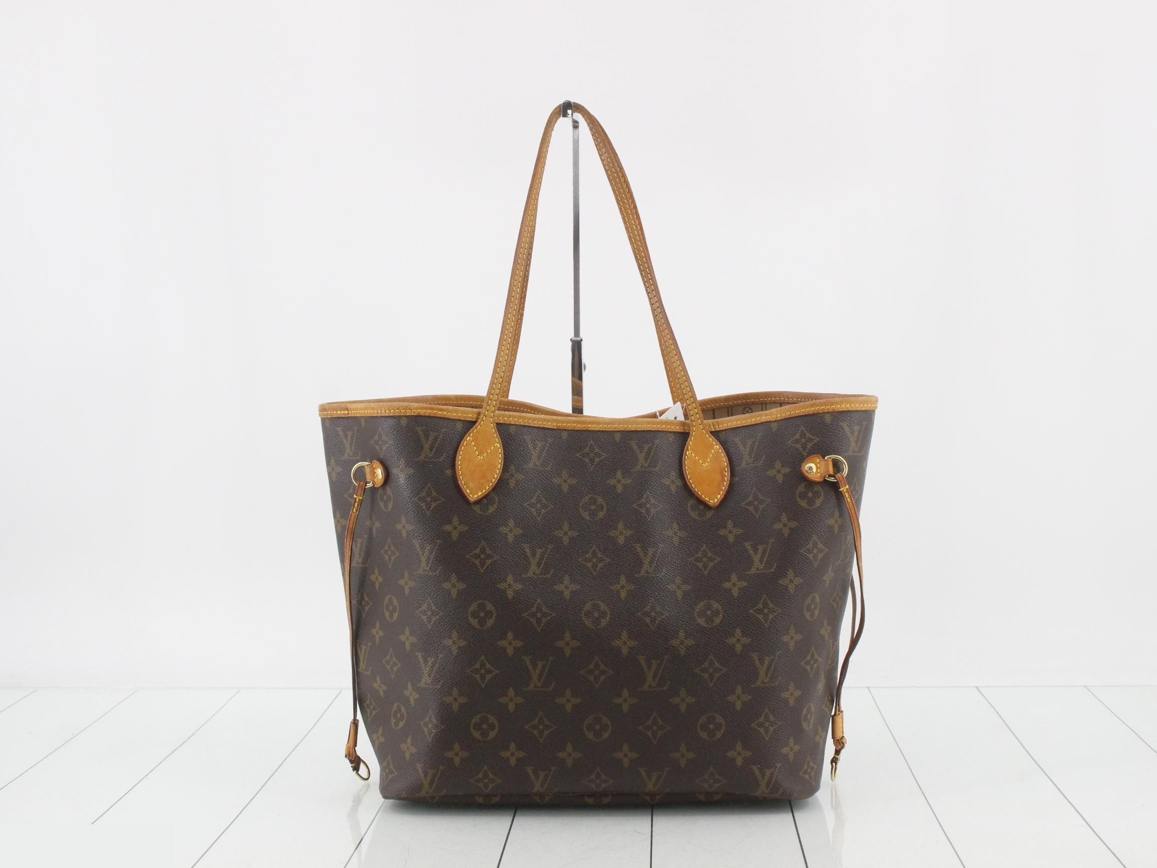 Neverfull MM — view 2