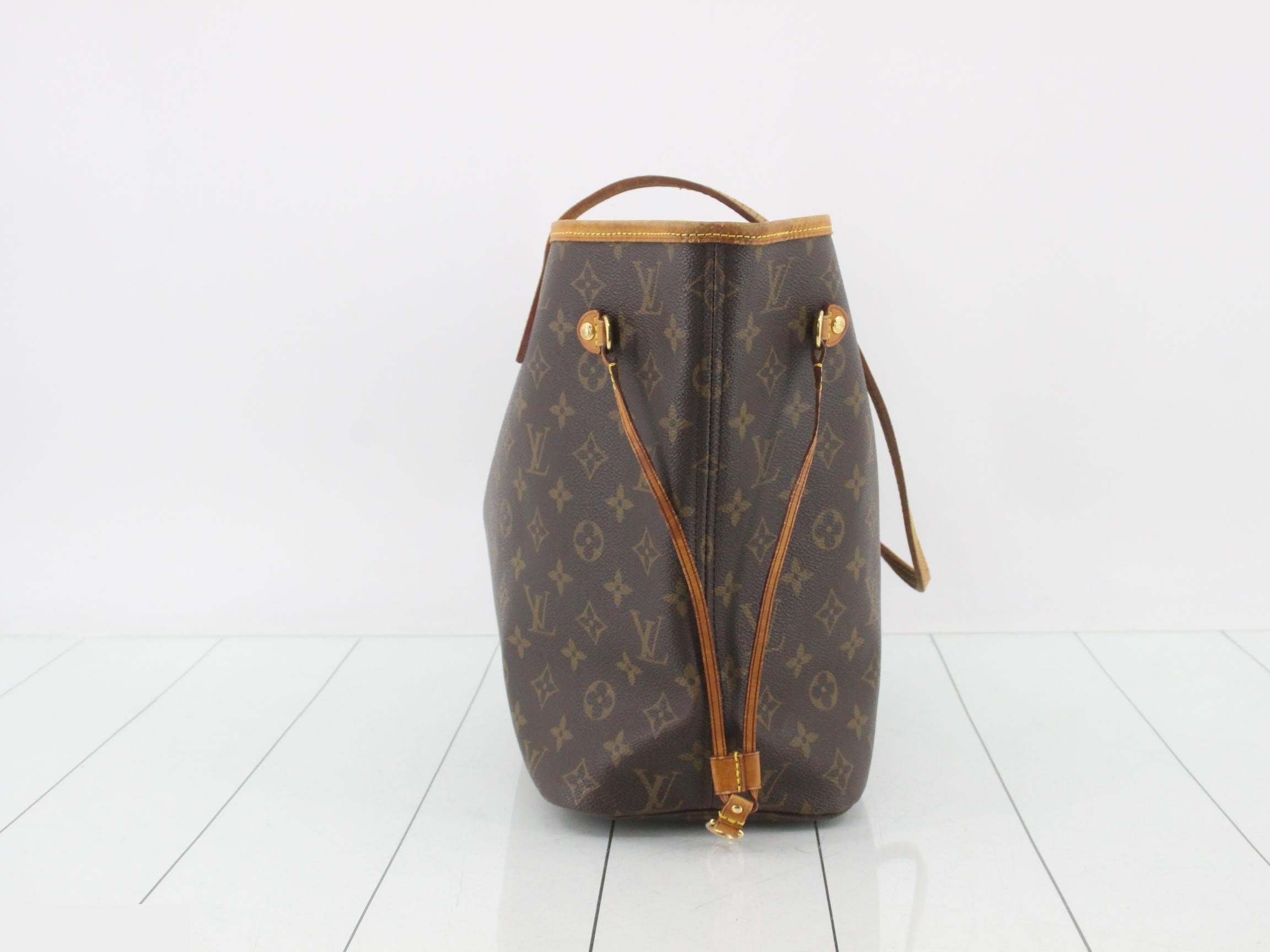 Neverfull MM — view 3
