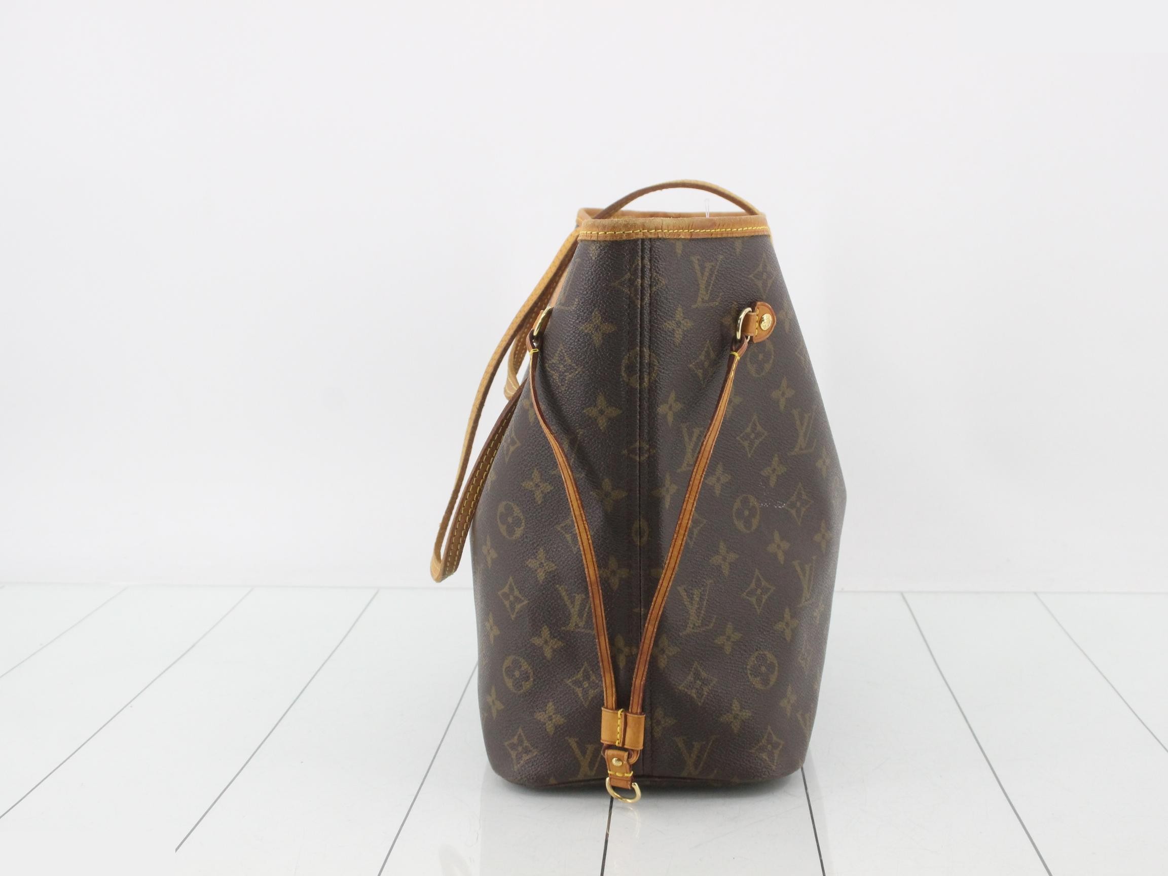 Neverfull MM — view 4