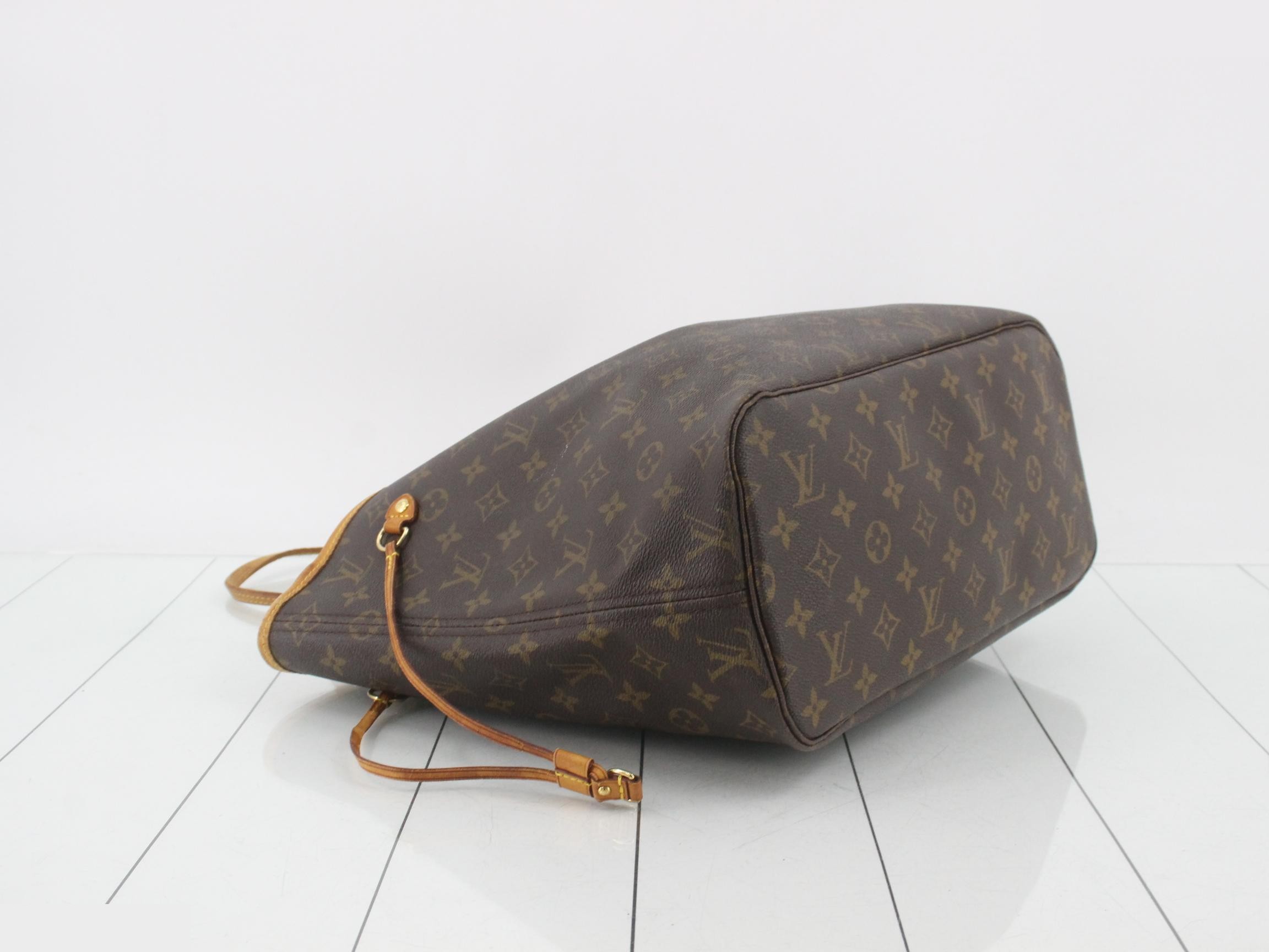 Neverfull MM — view 5