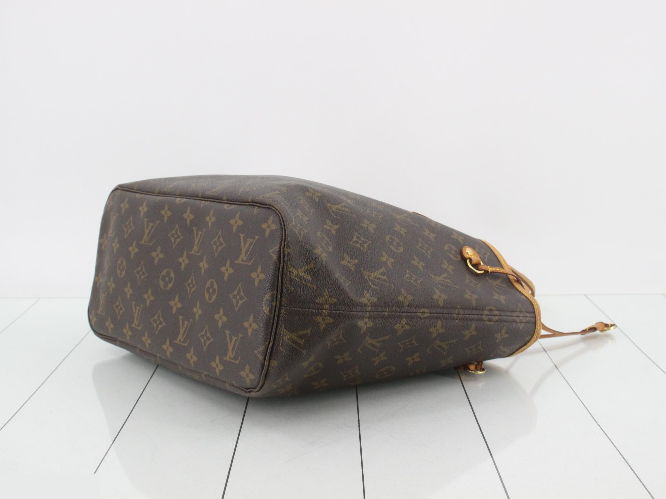 Neverfull MM — view 6