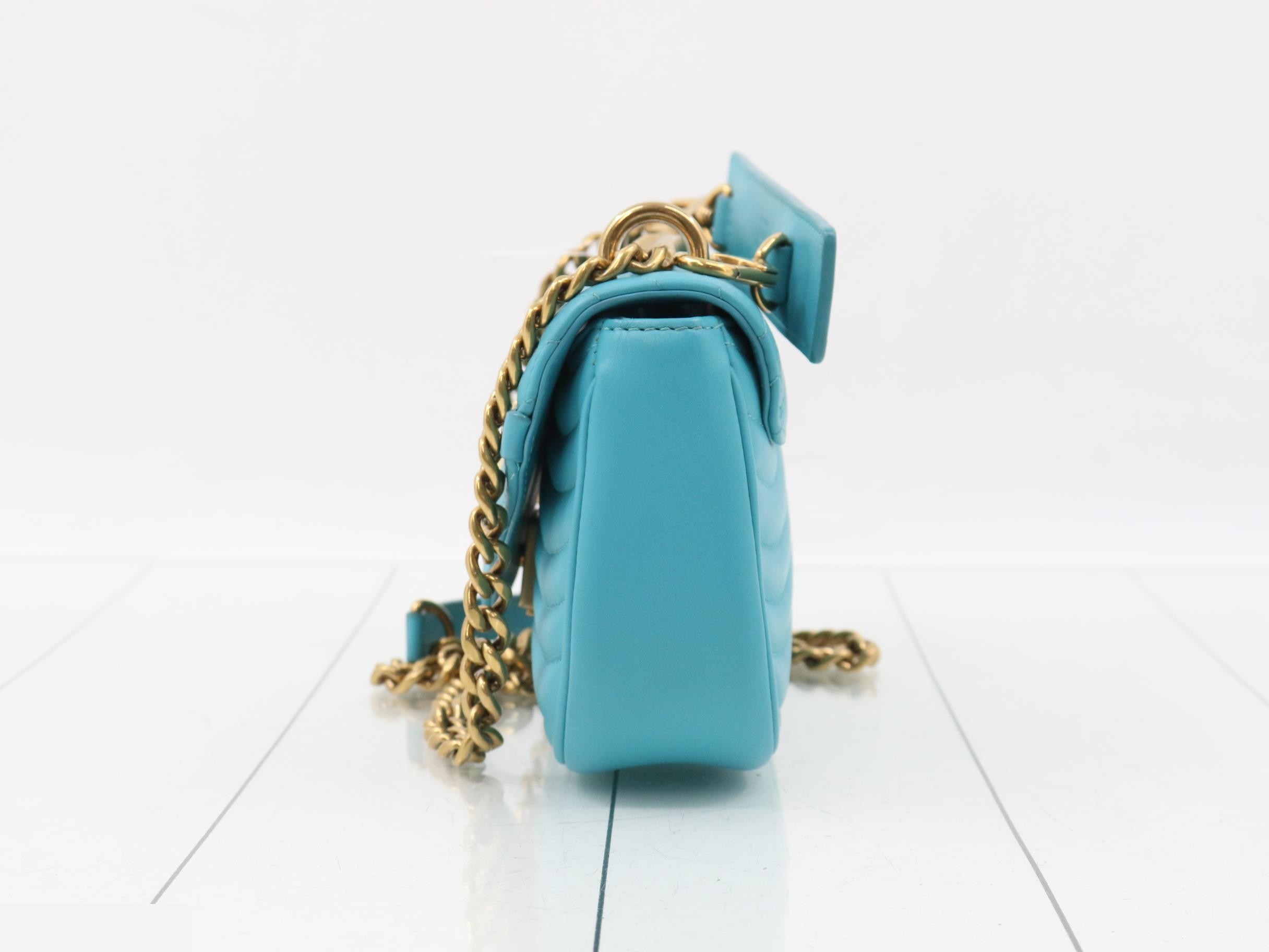 New Wave Chain Bag 2-Way Handbag — view 3