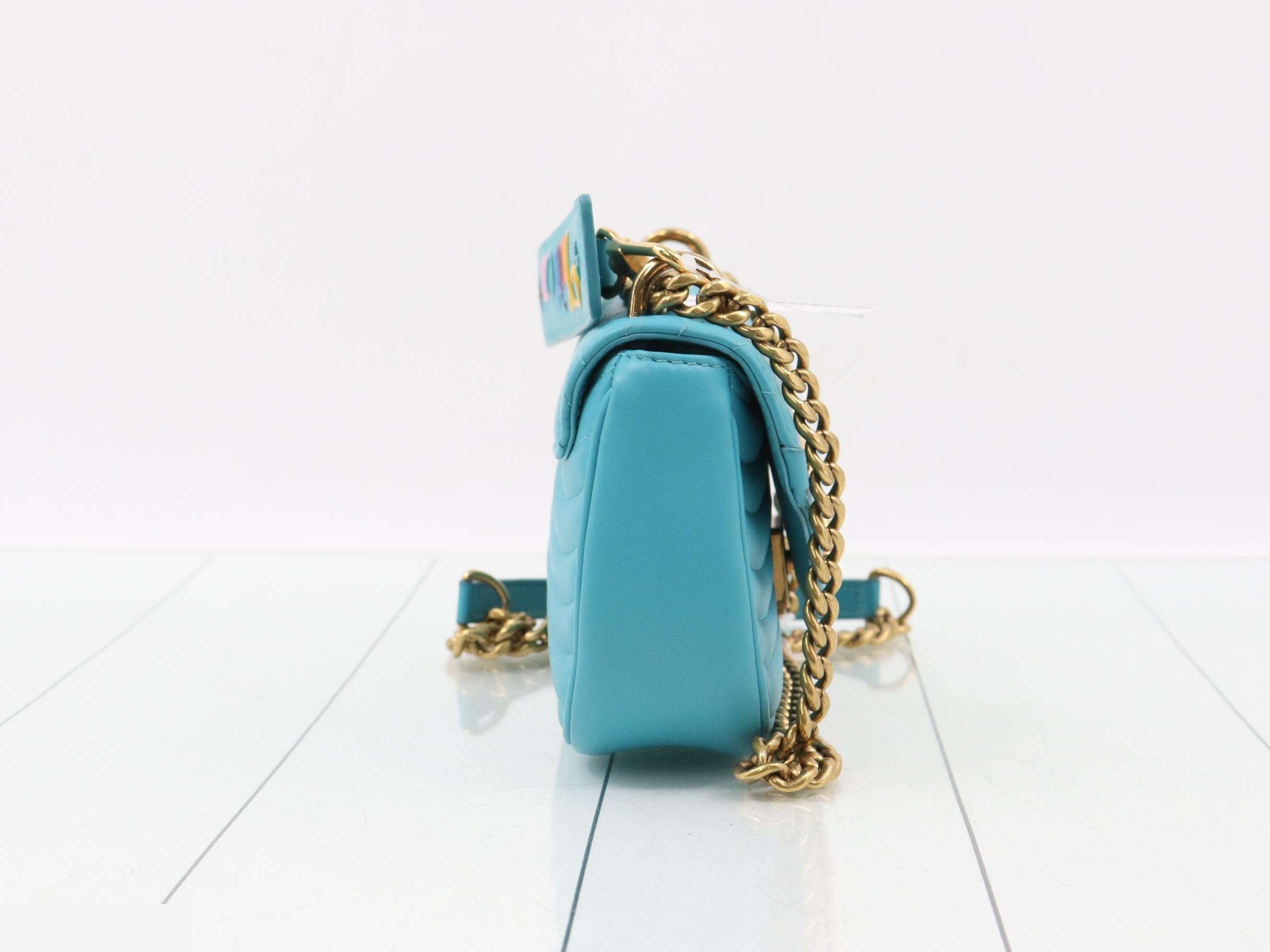 New Wave Chain Bag 2-Way Handbag — view 4