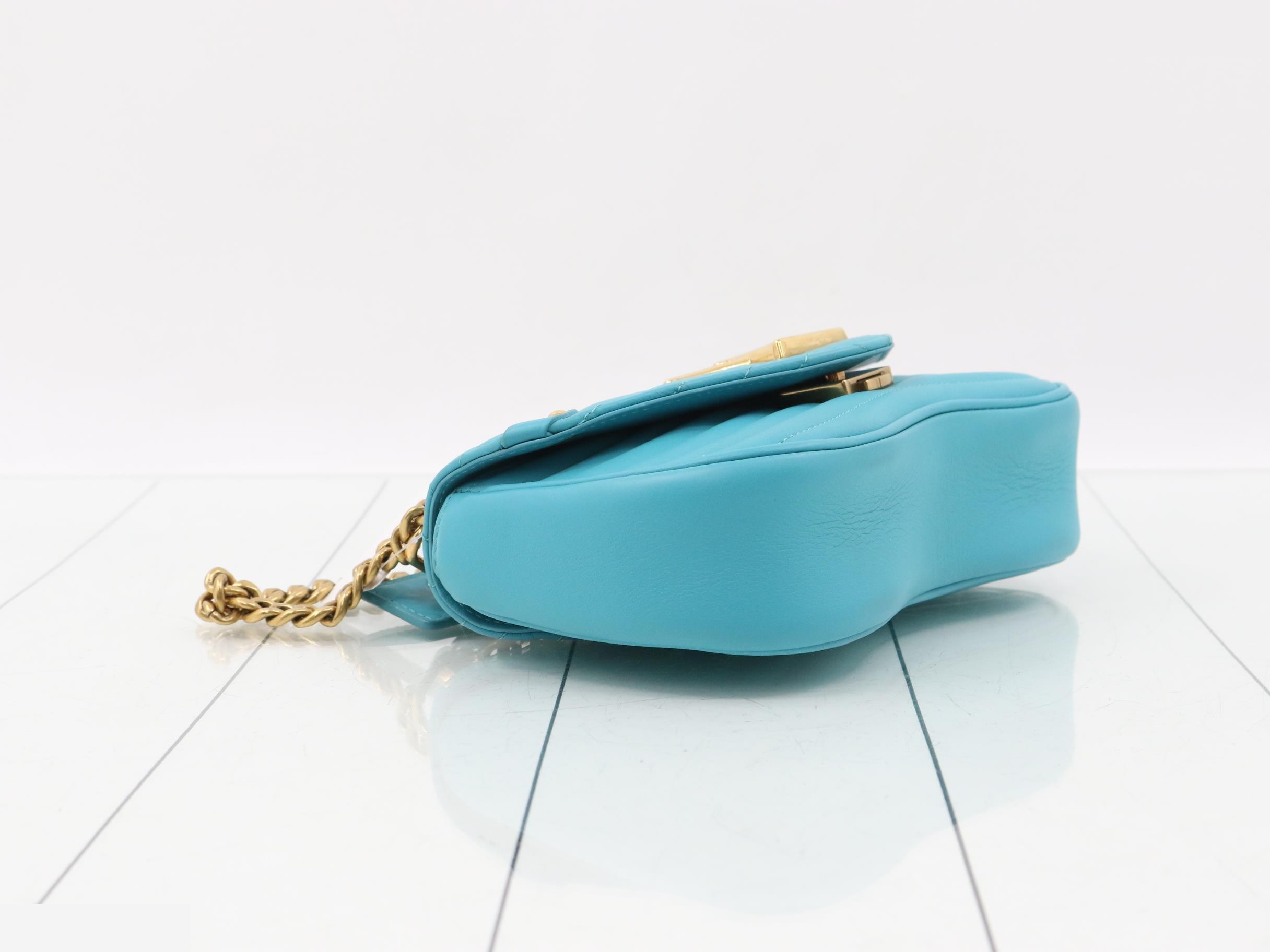 New Wave Chain Bag 2-Way Handbag — view 5