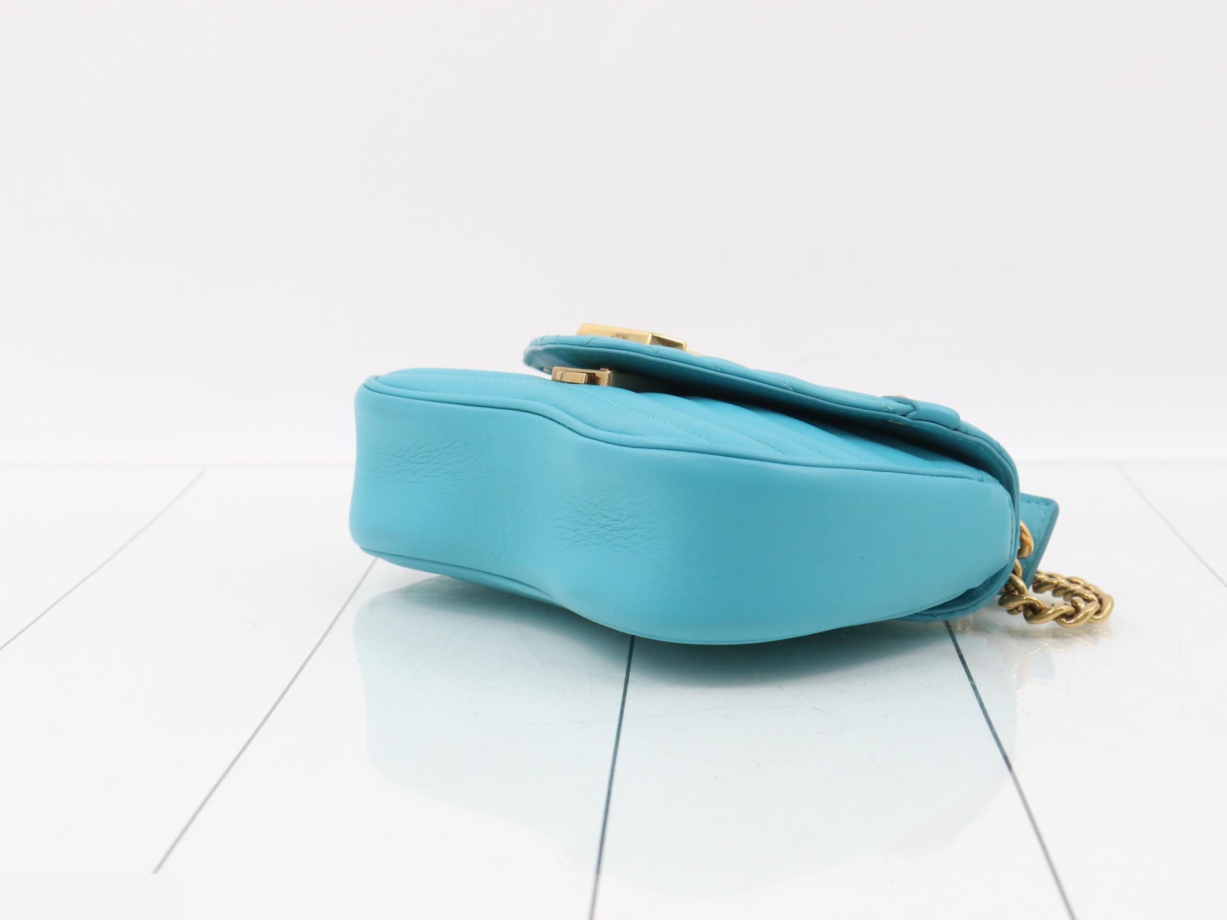 New Wave Chain Bag 2-Way Handbag — view 6