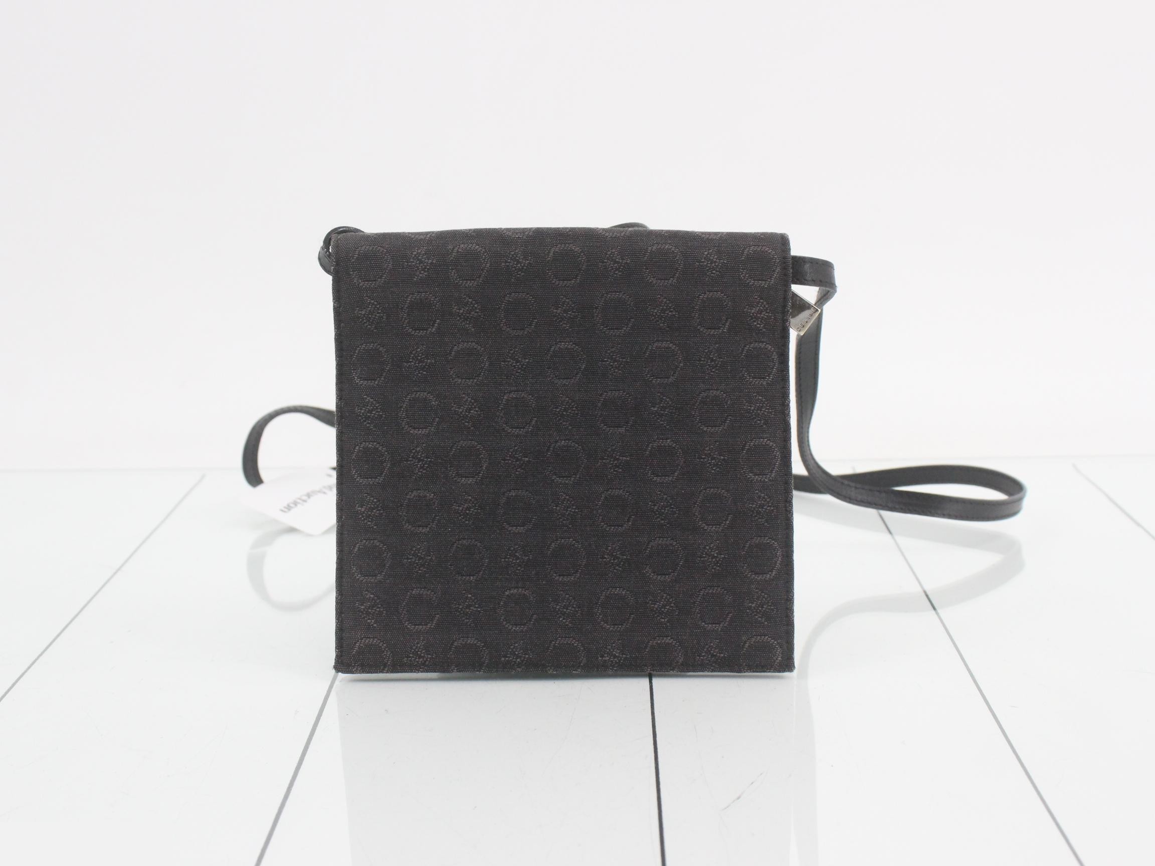 Other lines: Bags & Shoulder Bags - C Macadam — view 2