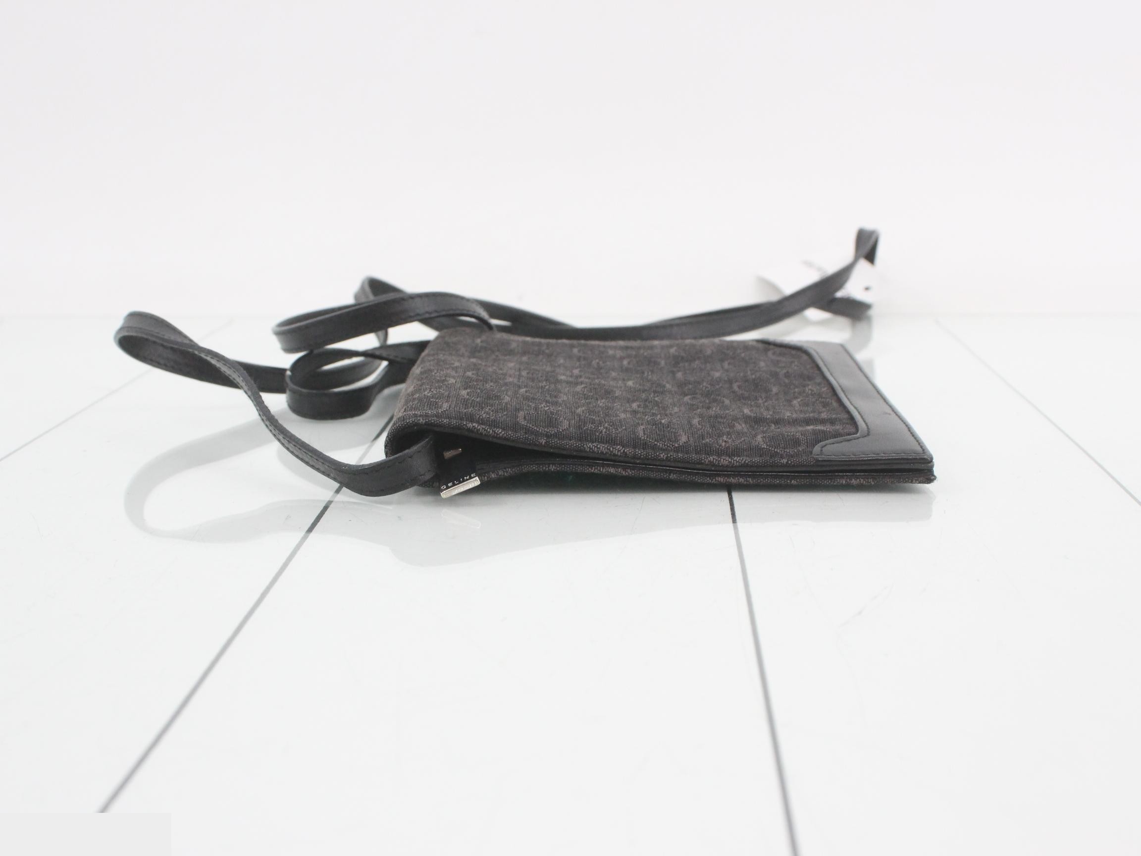 Other lines: Bags & Shoulder Bags - C Macadam — view 4