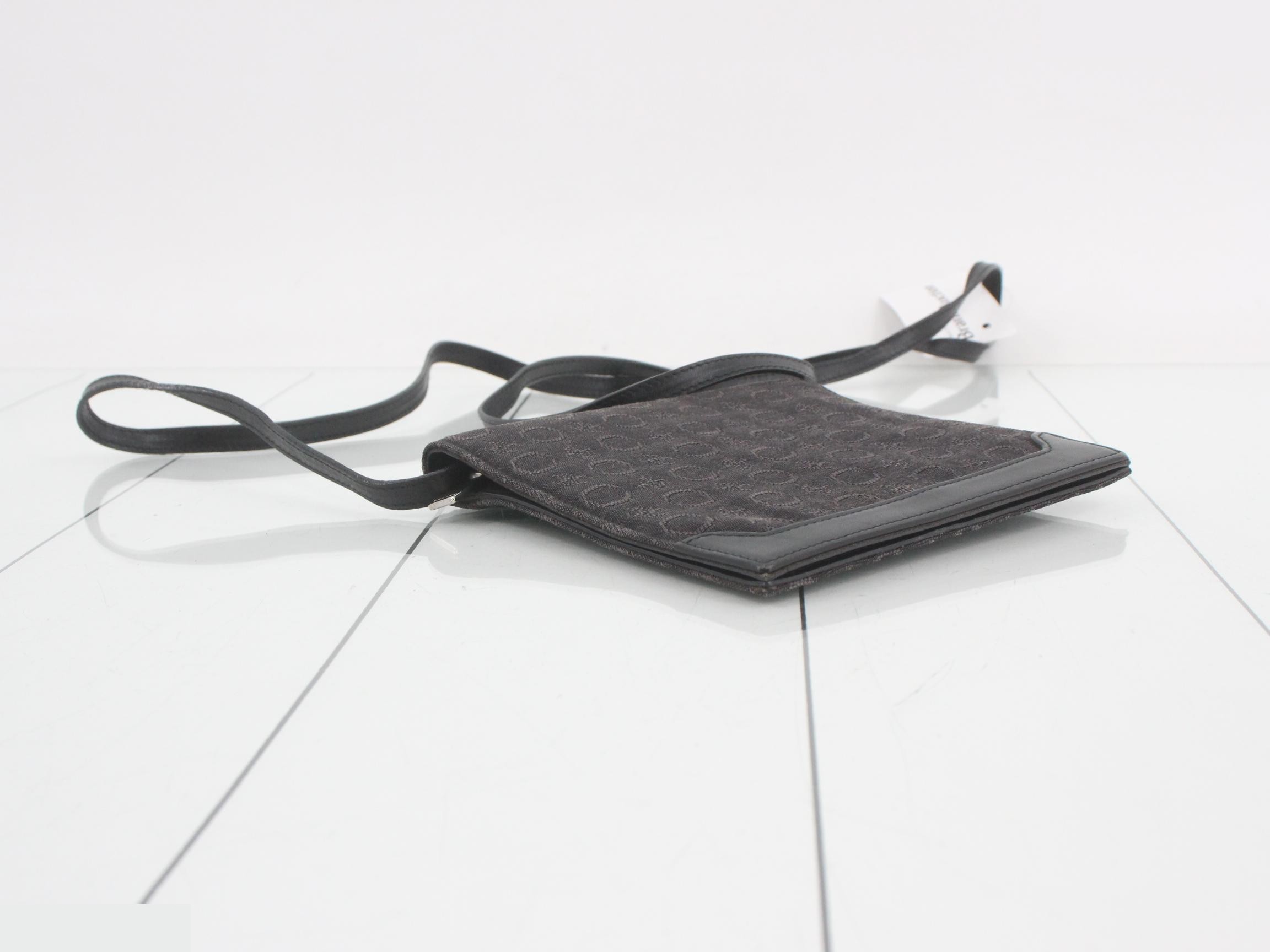 Other lines: Bags & Shoulder Bags - C Macadam — view 5