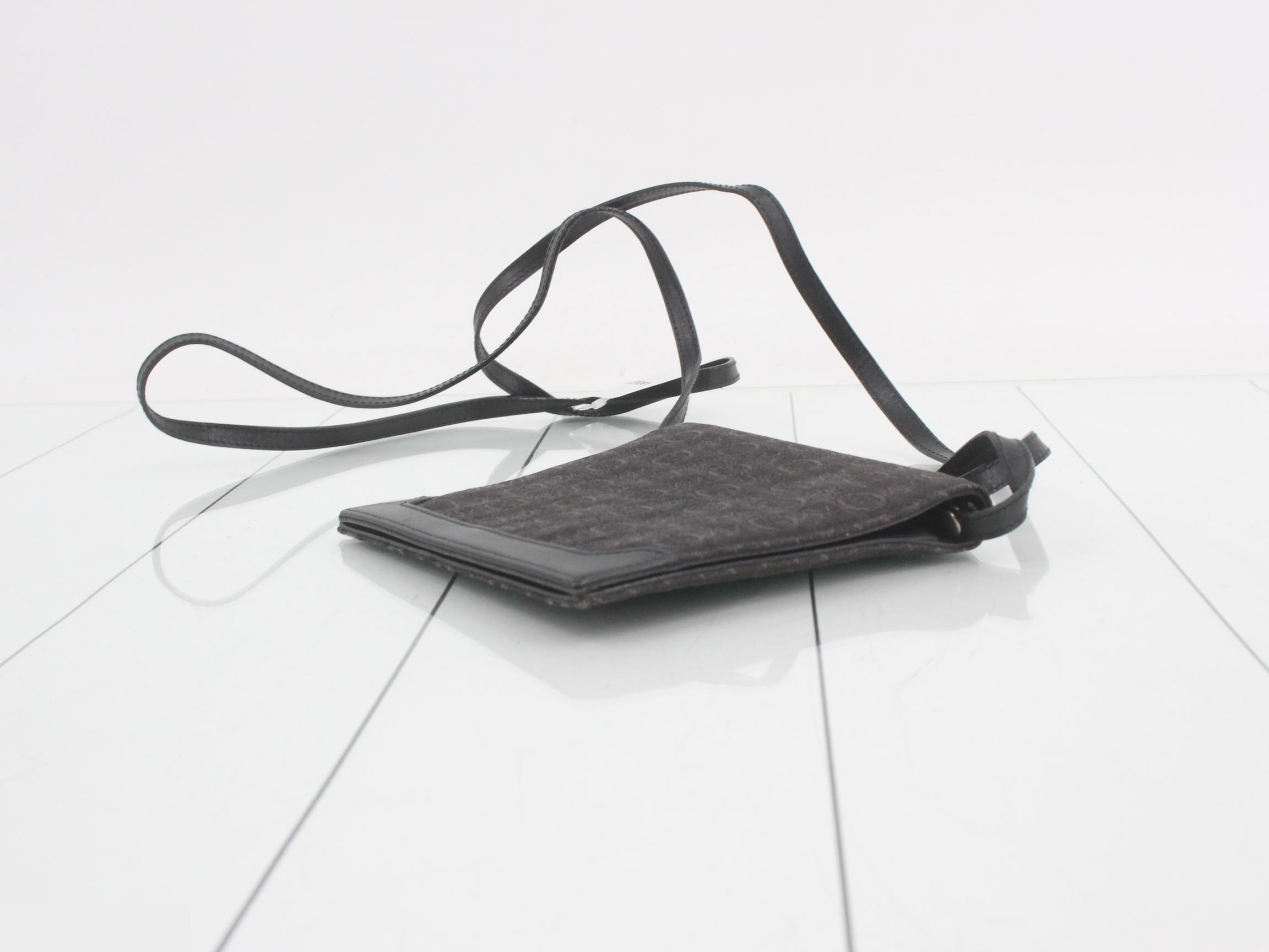 Other lines: Bags & Shoulder Bags - C Macadam — view 6